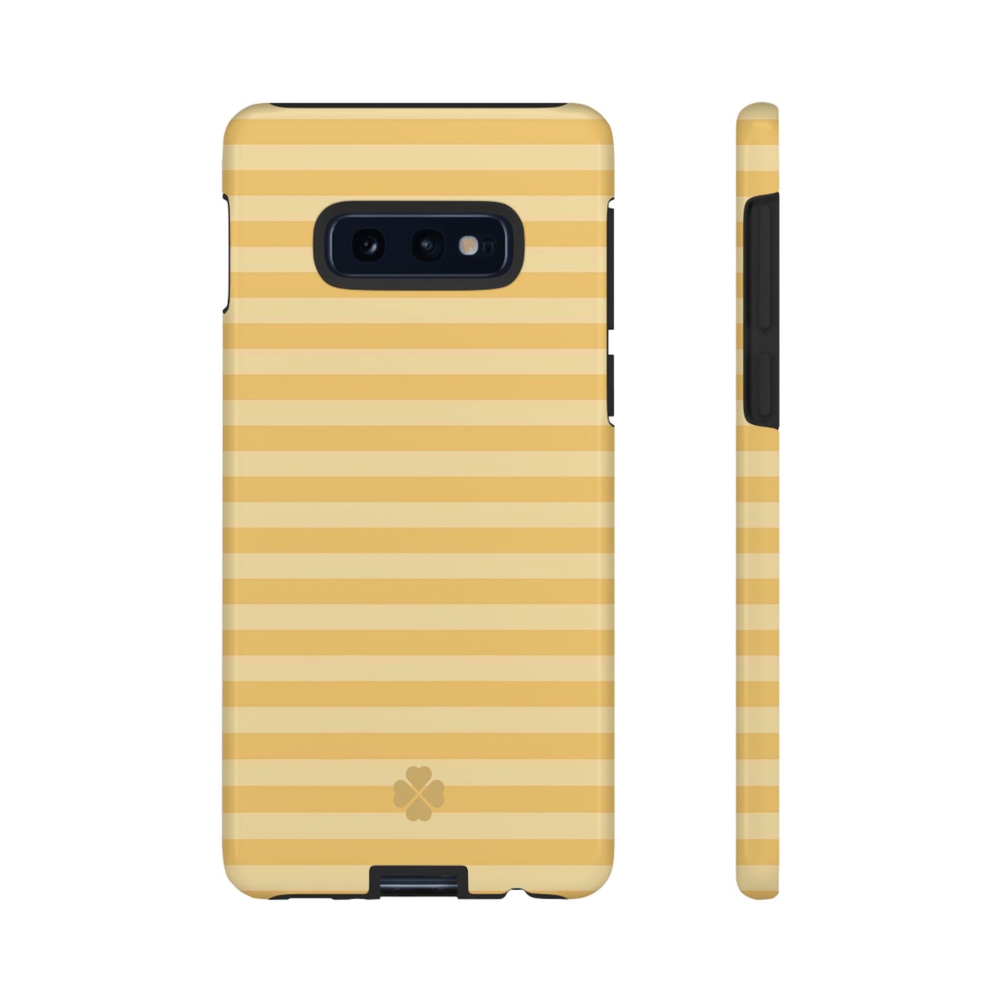 Sunny Stripes Phone Case