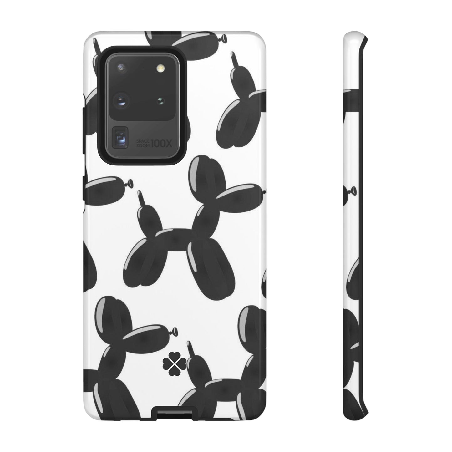 Balloon Dog Phone Case