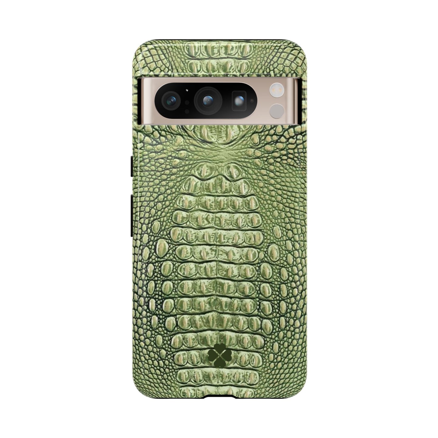 Gator Girl Phone Case