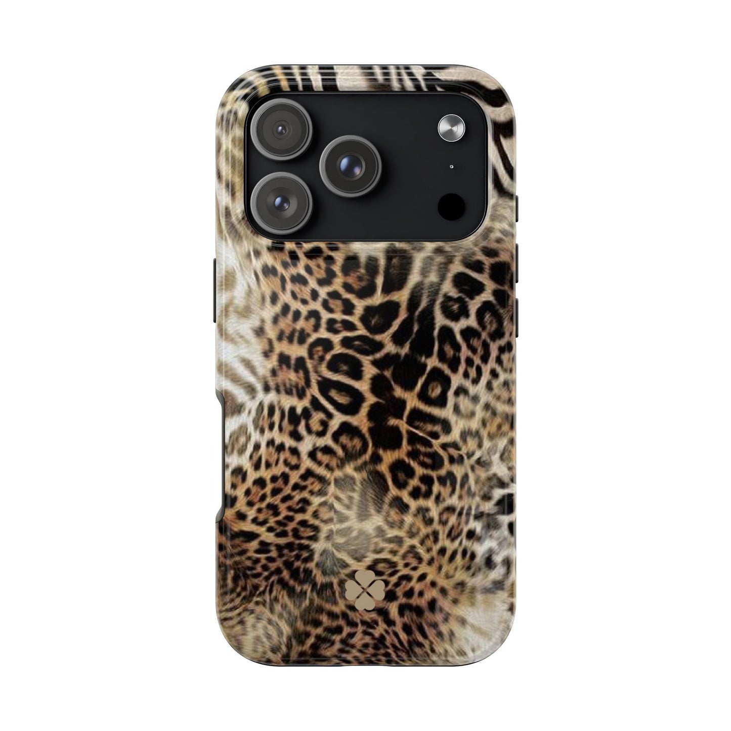 Animal Print Phone Case
