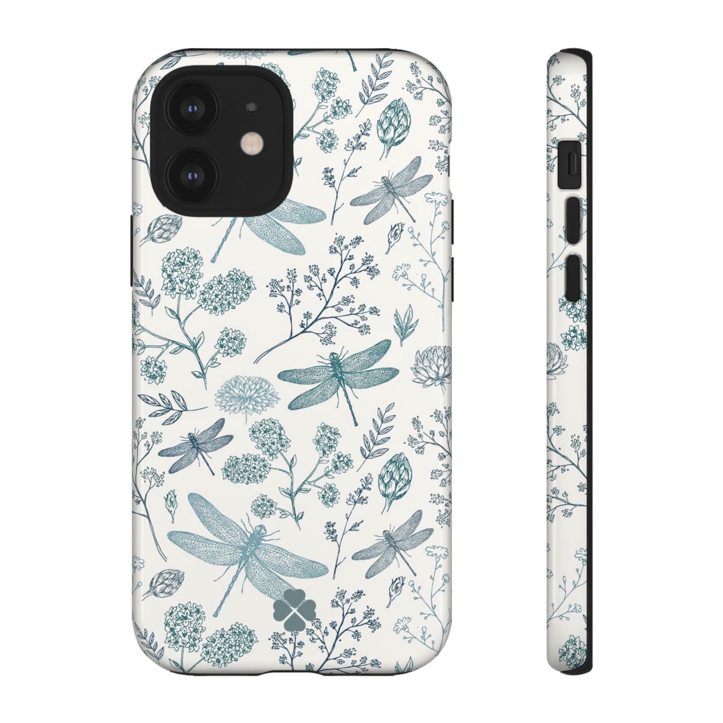 Dragonfly Phone Case