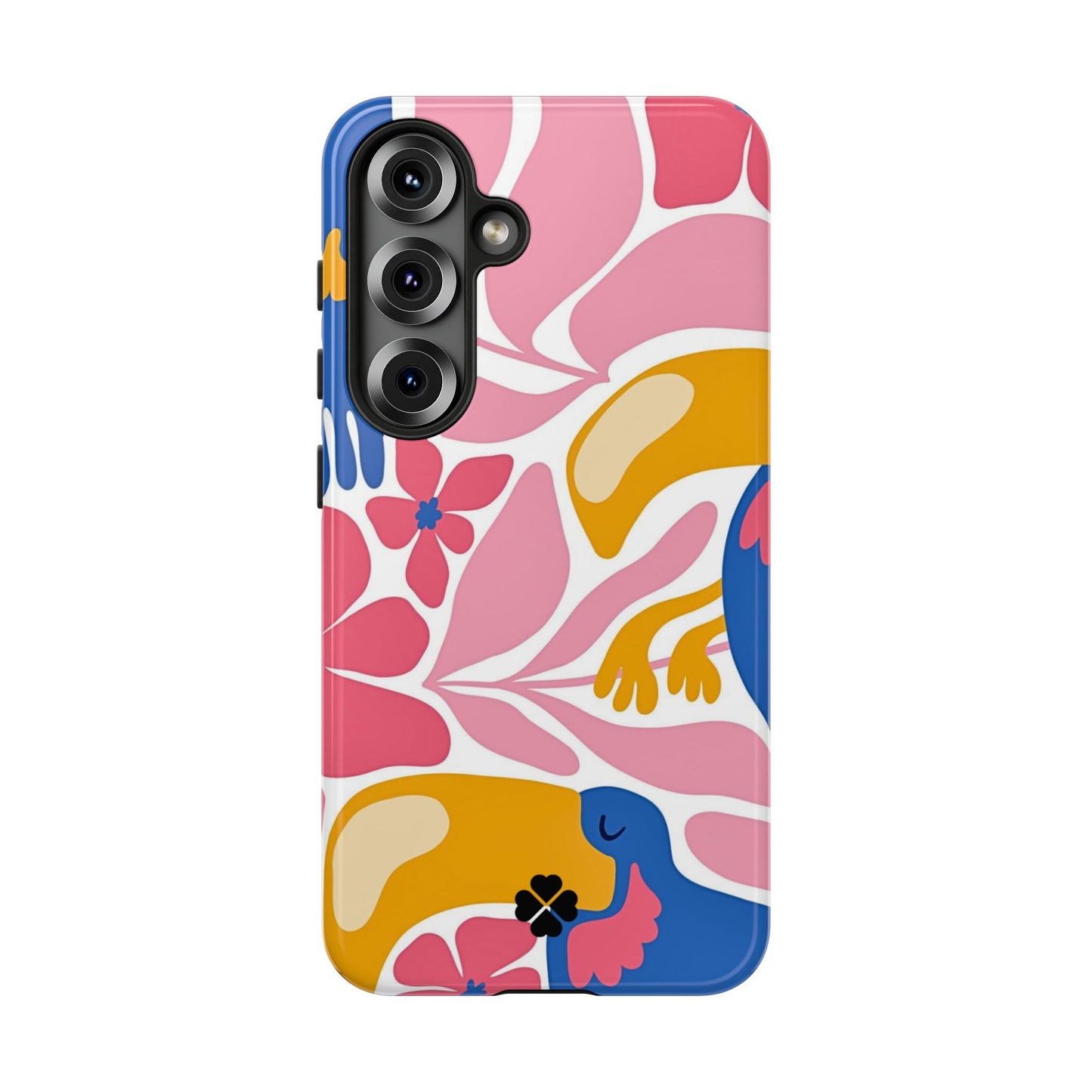 Toucan Summer Phone Case