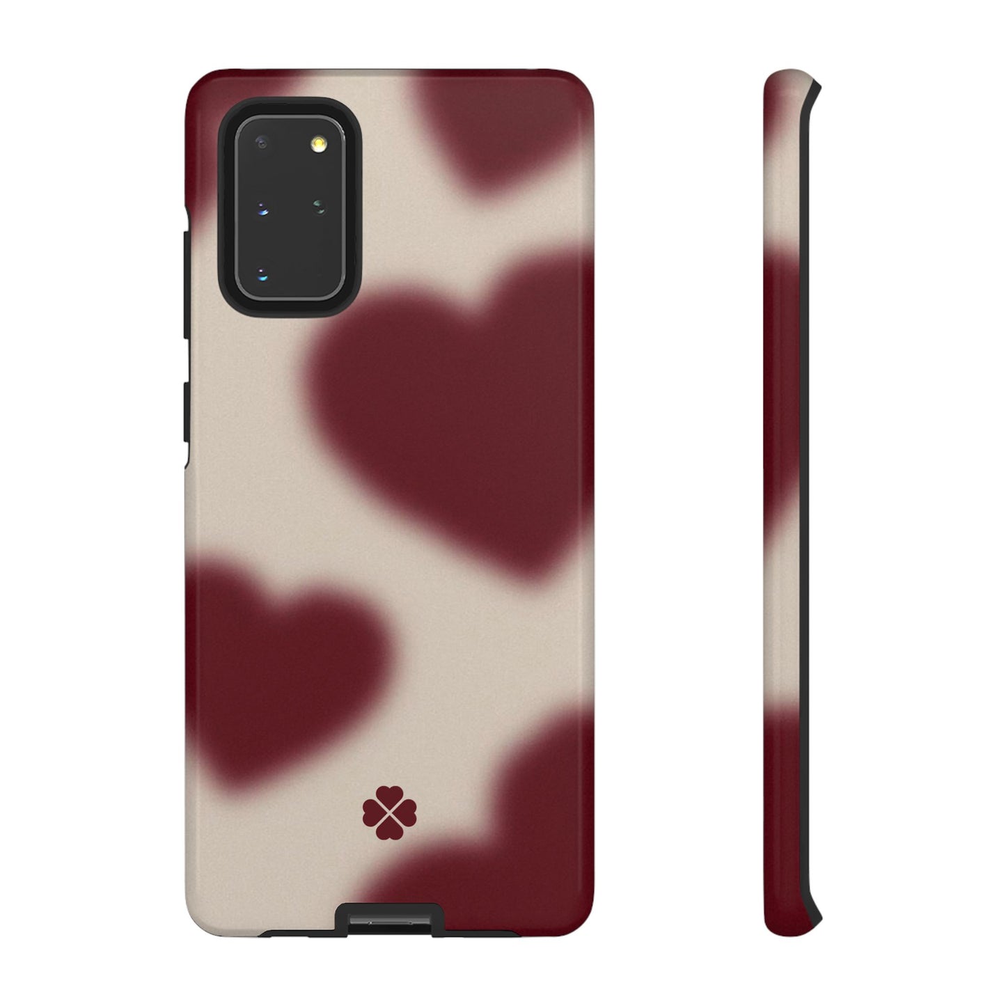 Blurred Love Phone Case