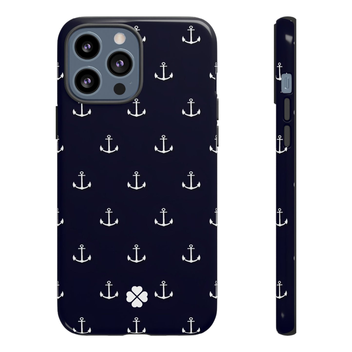 Anchored Phone Case