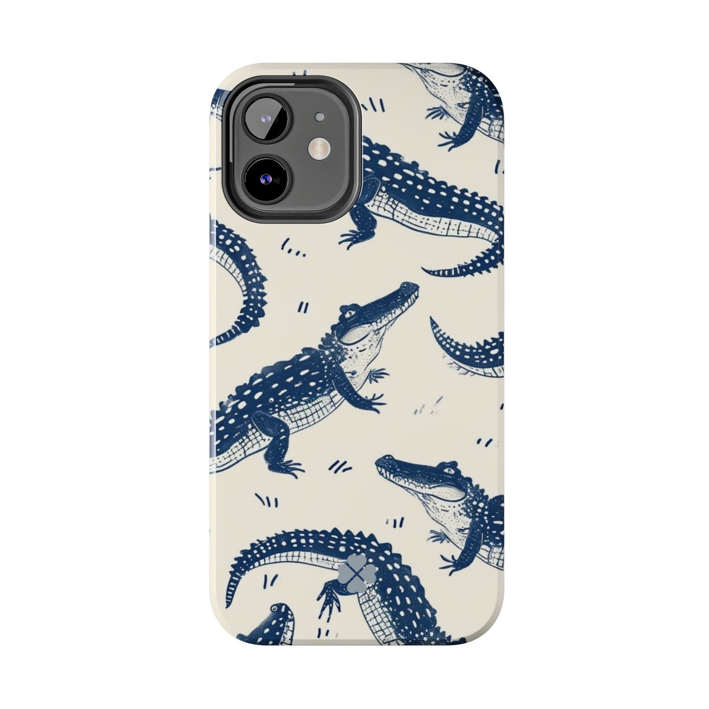 Crocodile Phone Case