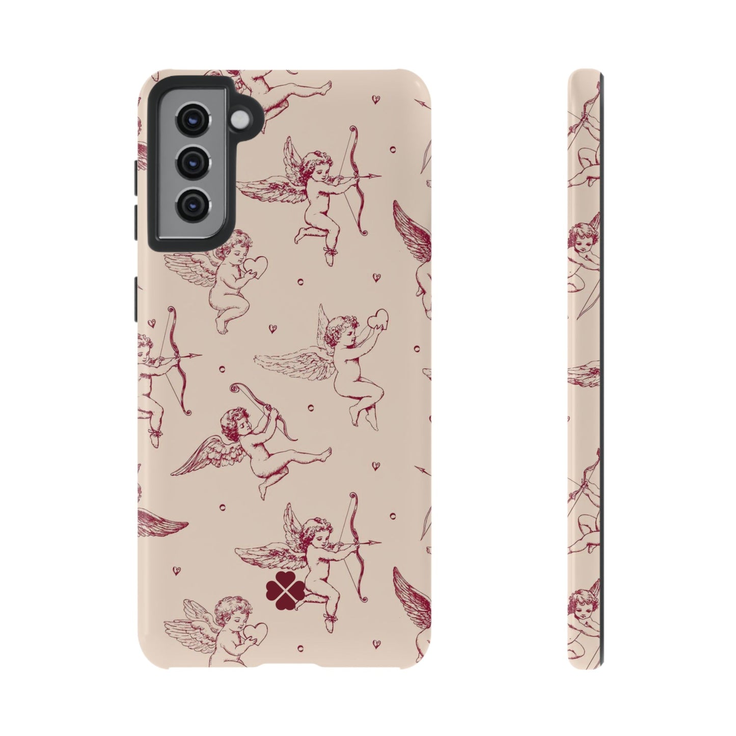 Cupid Crush Phone Case