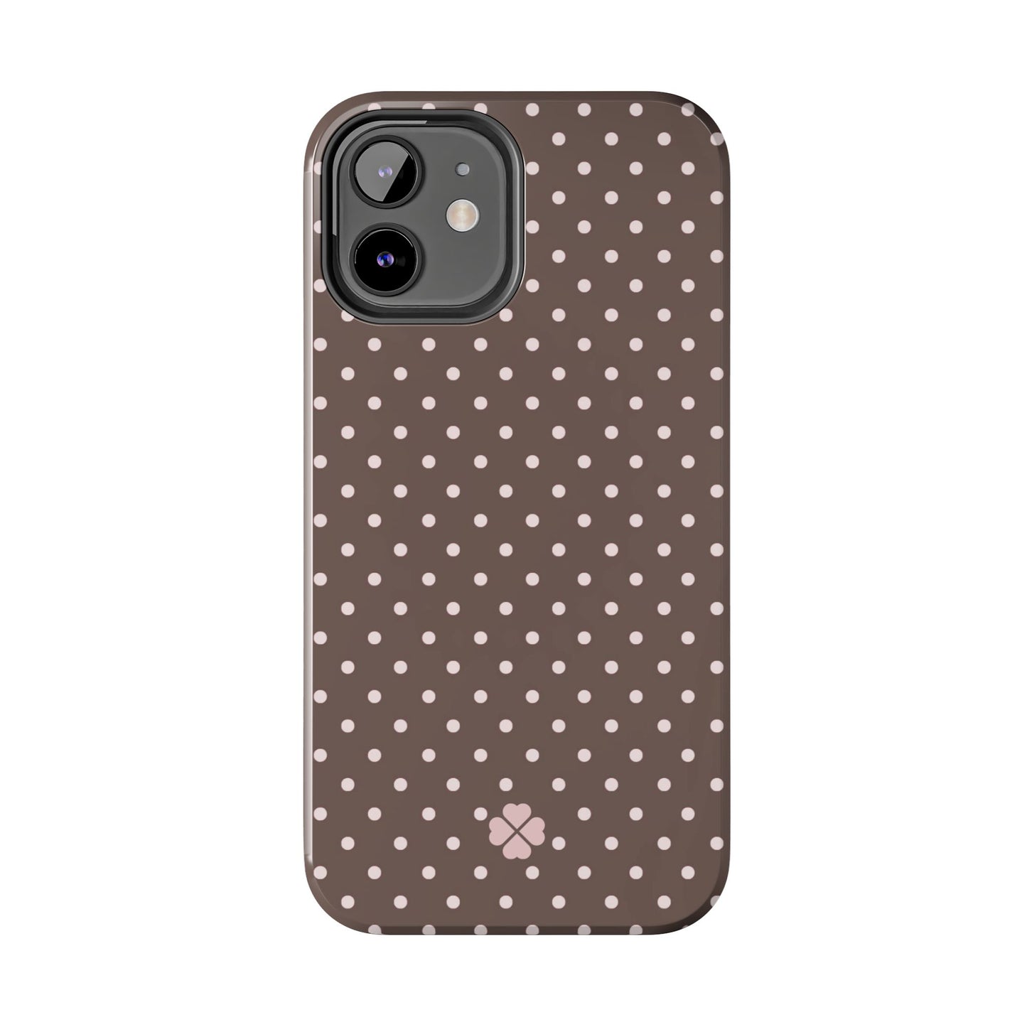 Polka Baby Phone Case