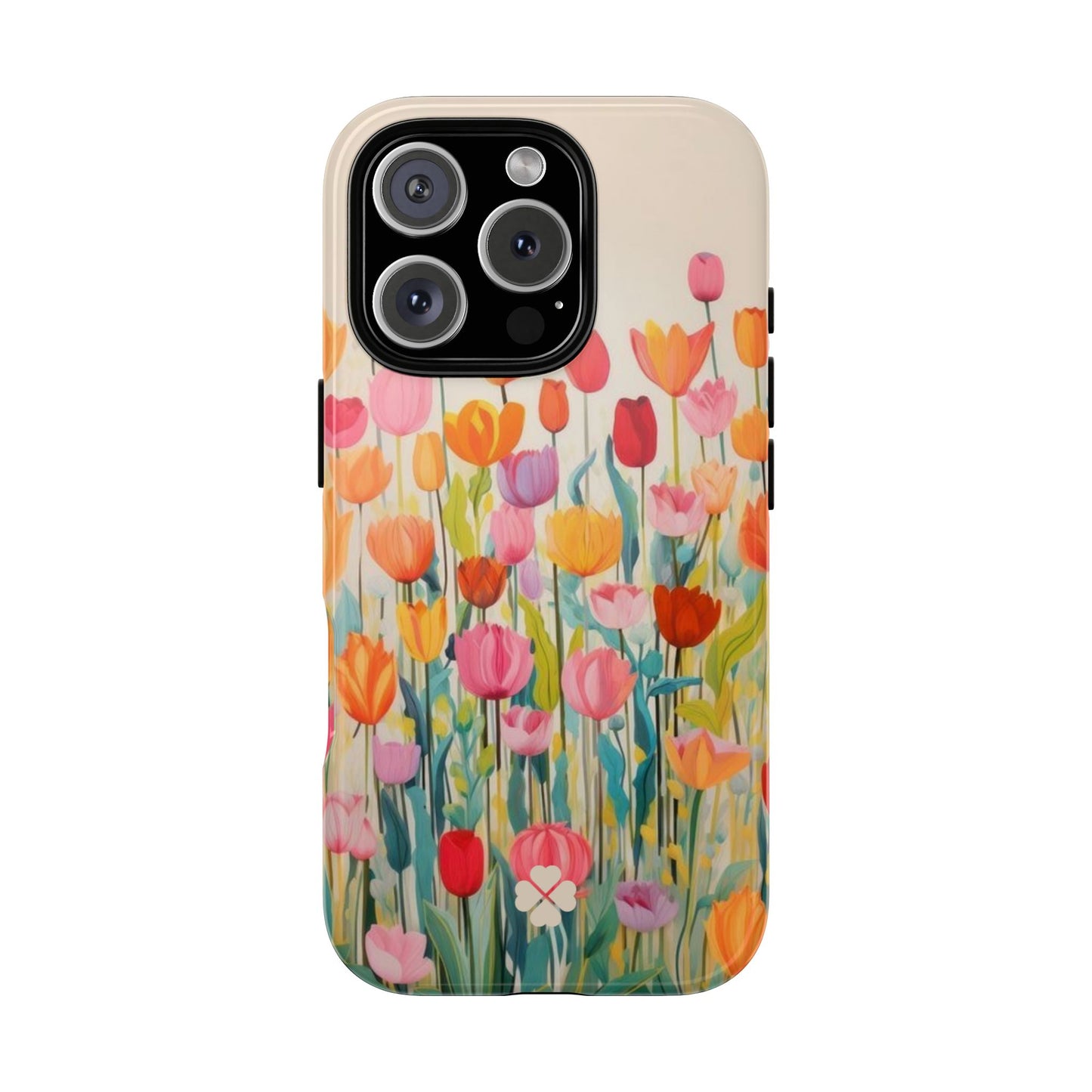 Tulip Szn Phone Case