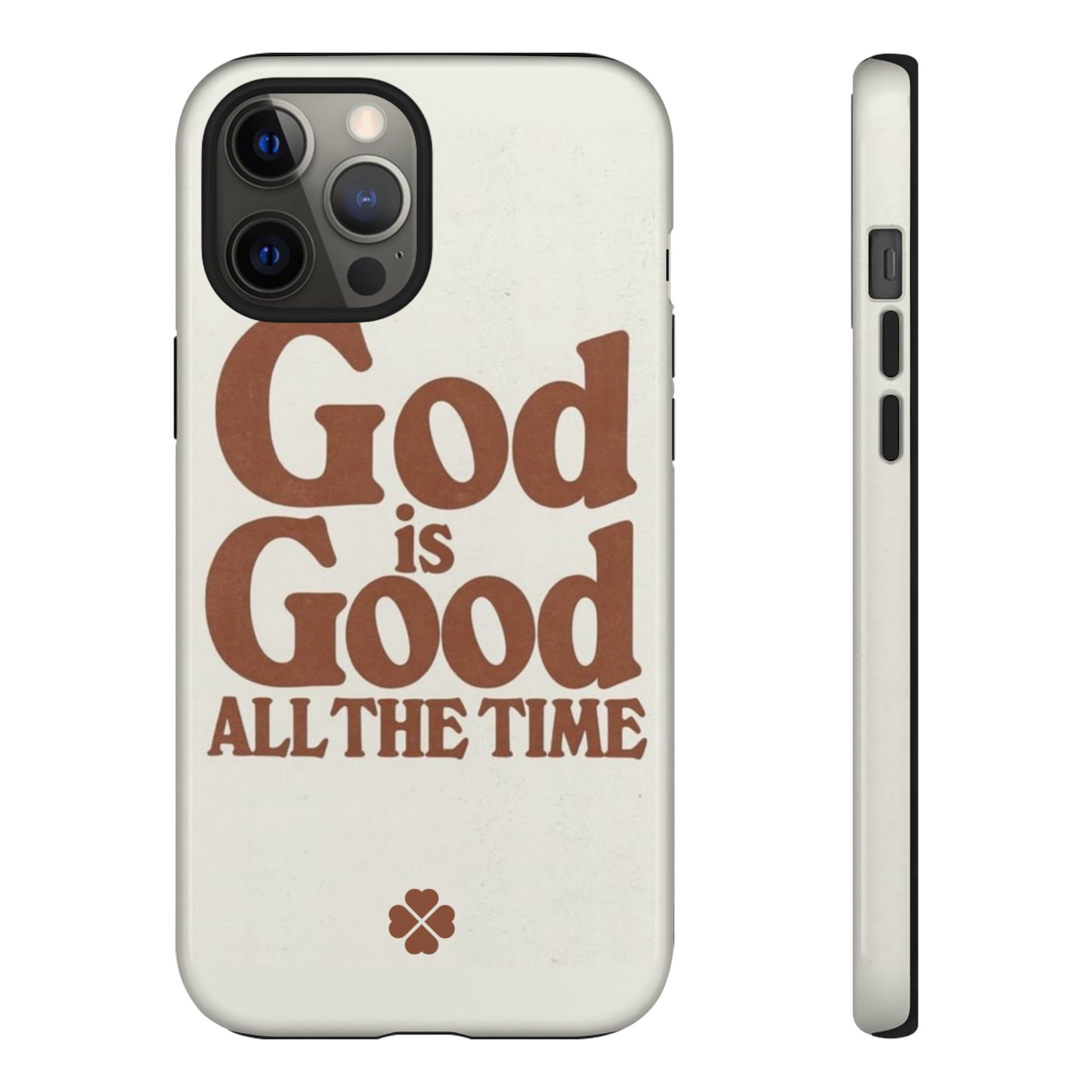 God is Good Phone Case
