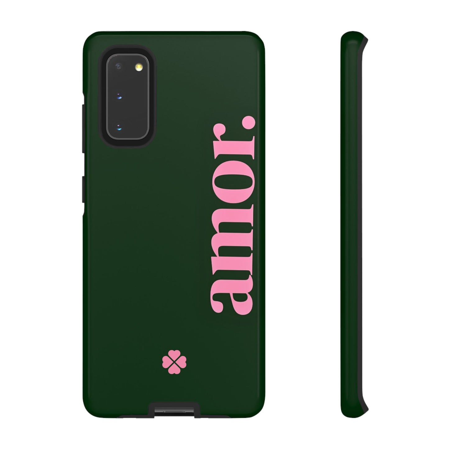 Amor Phone Case
