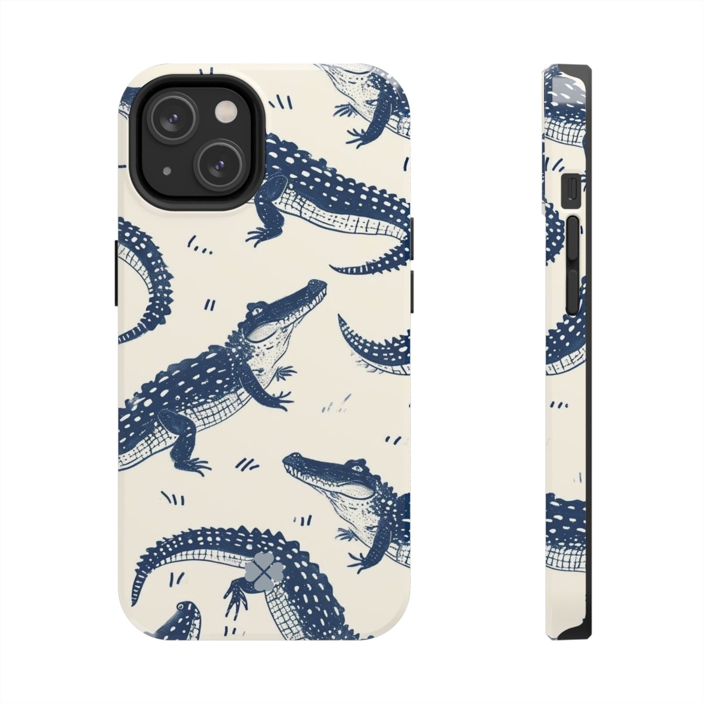 Crocodile Phone Case