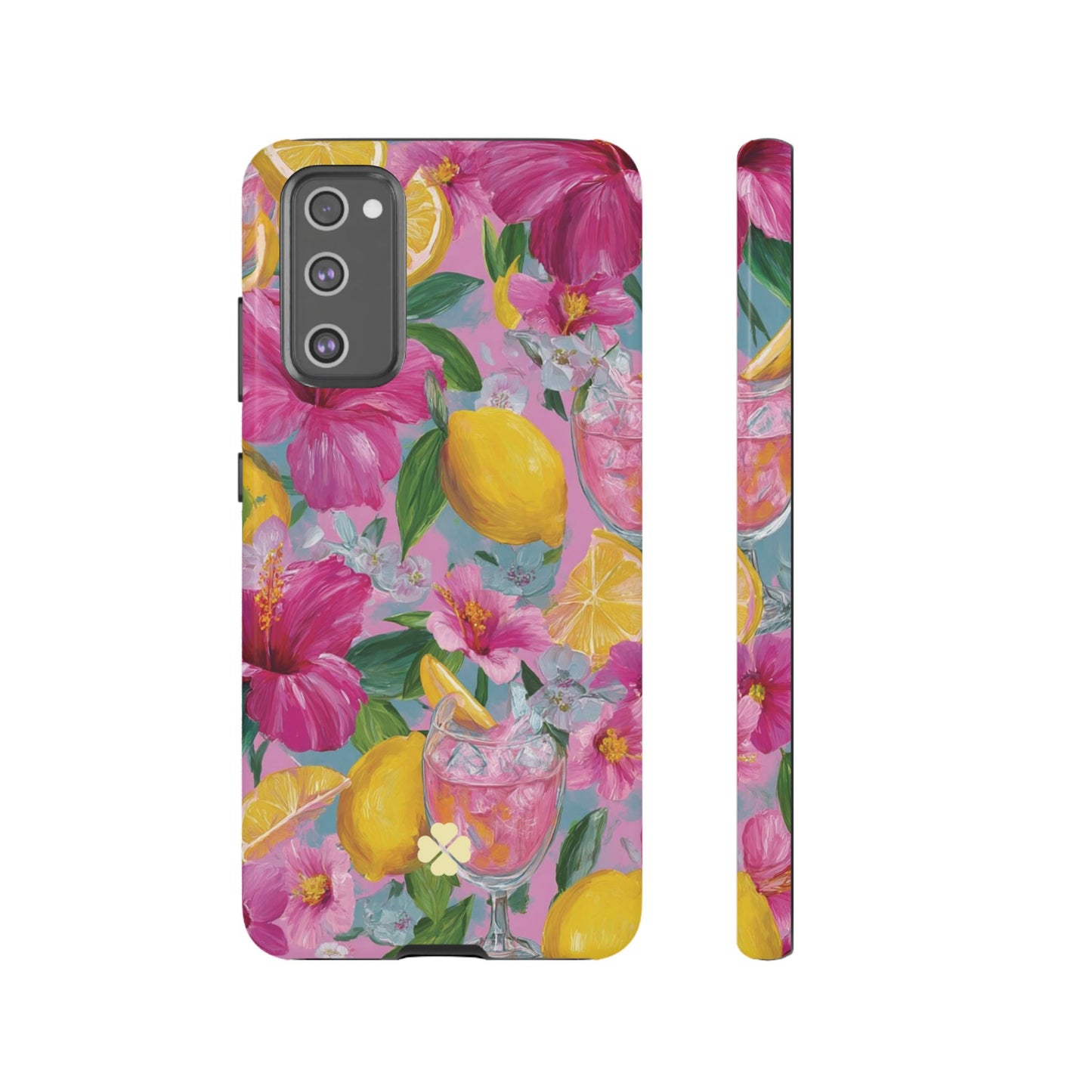 Sour Flower Phone Case