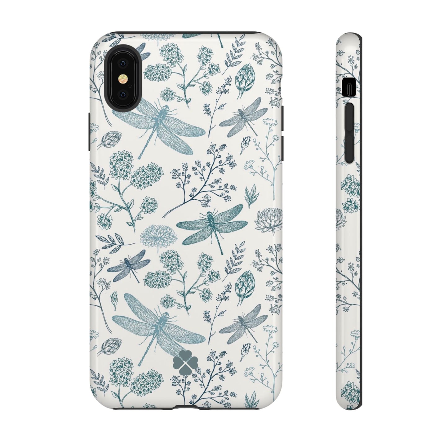 Dragonfly Phone Case