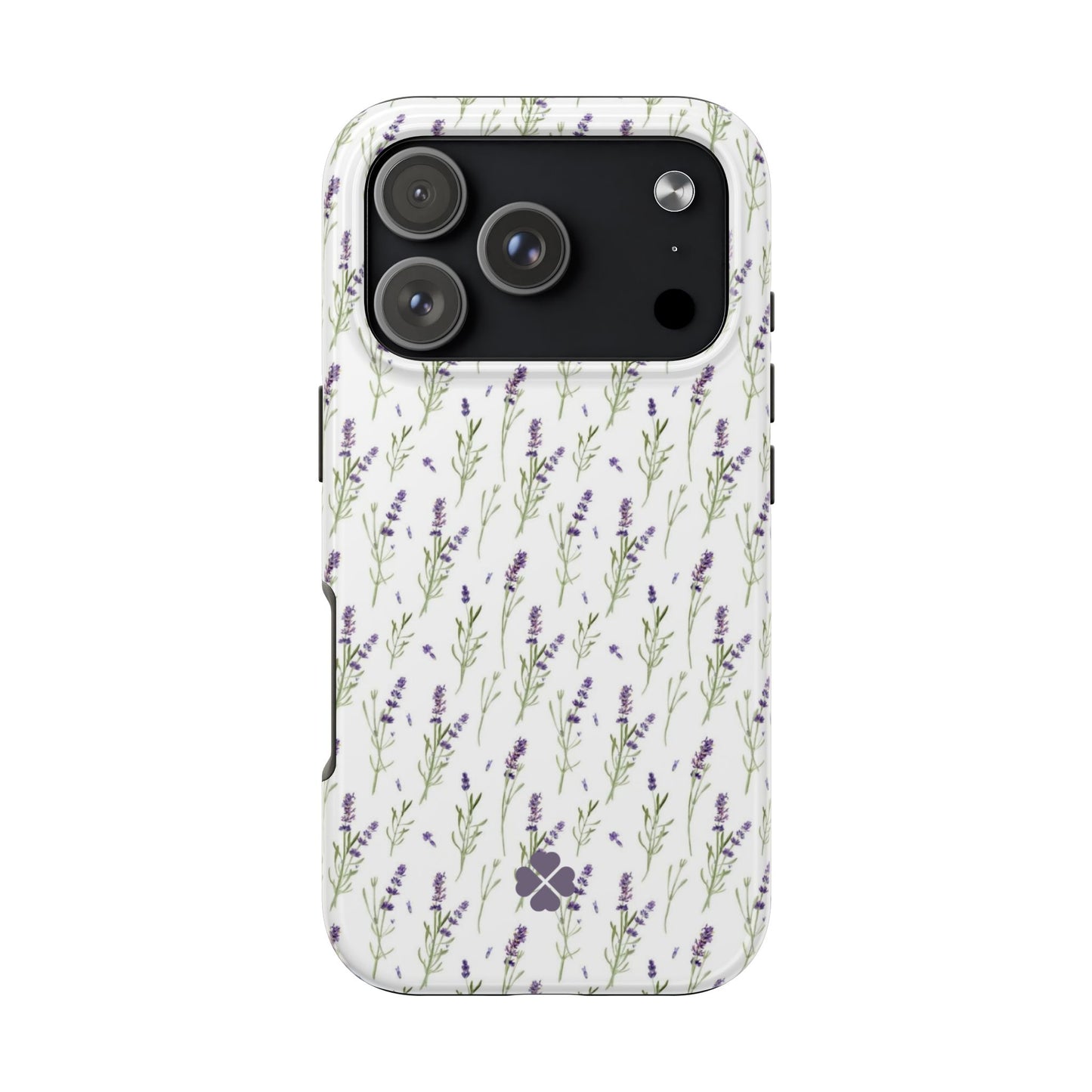 Lovely Lavender Phone Case