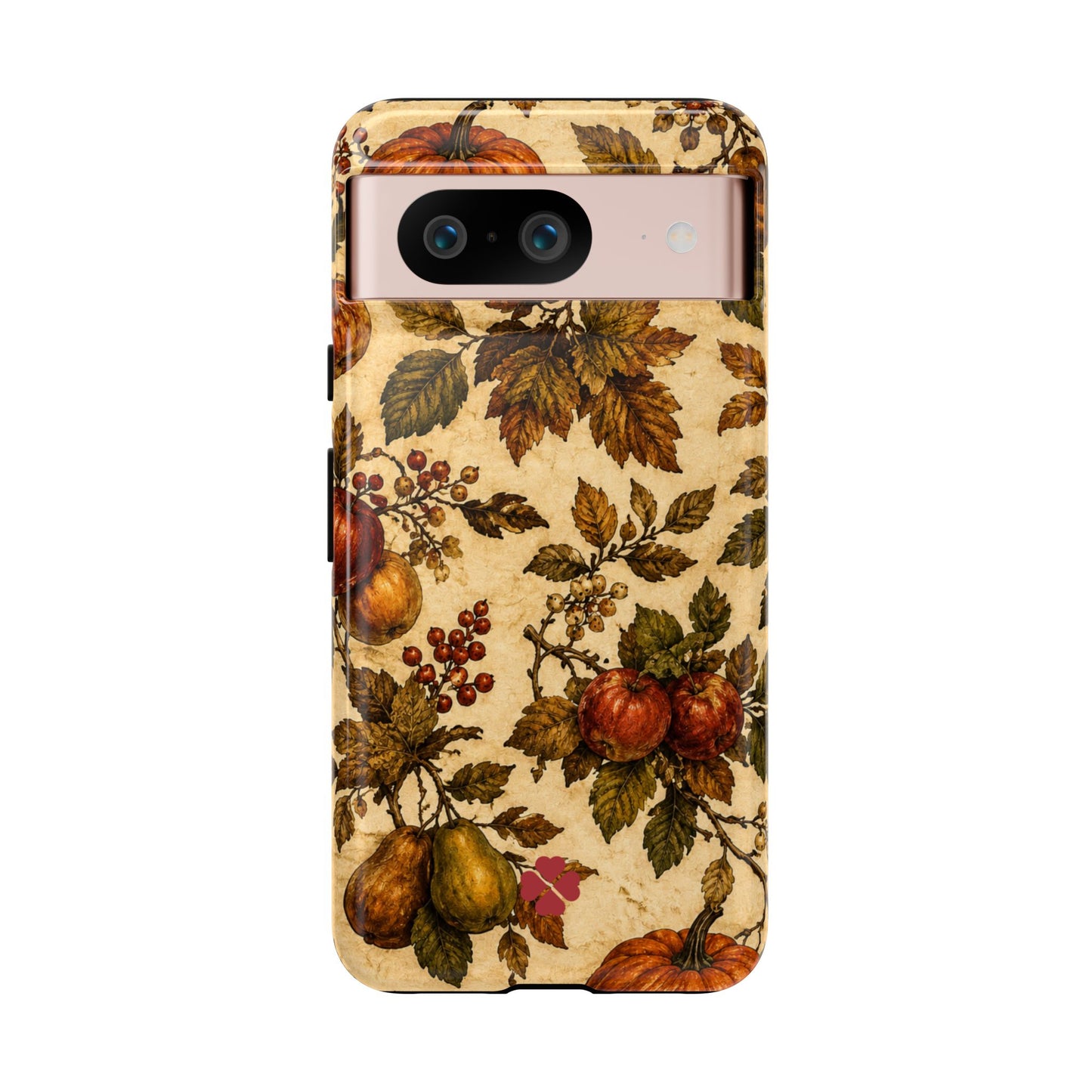Vintage Fruits Phone Case
