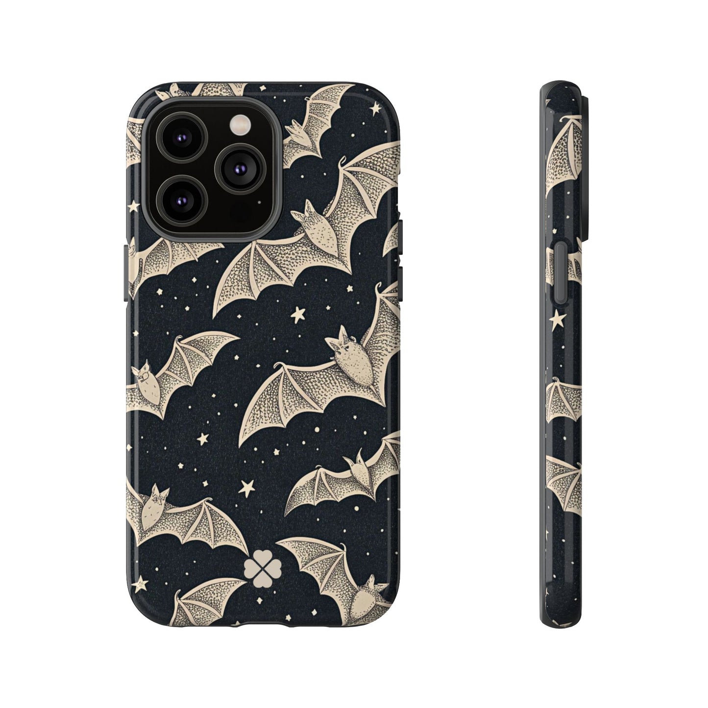 Batty Phone Case