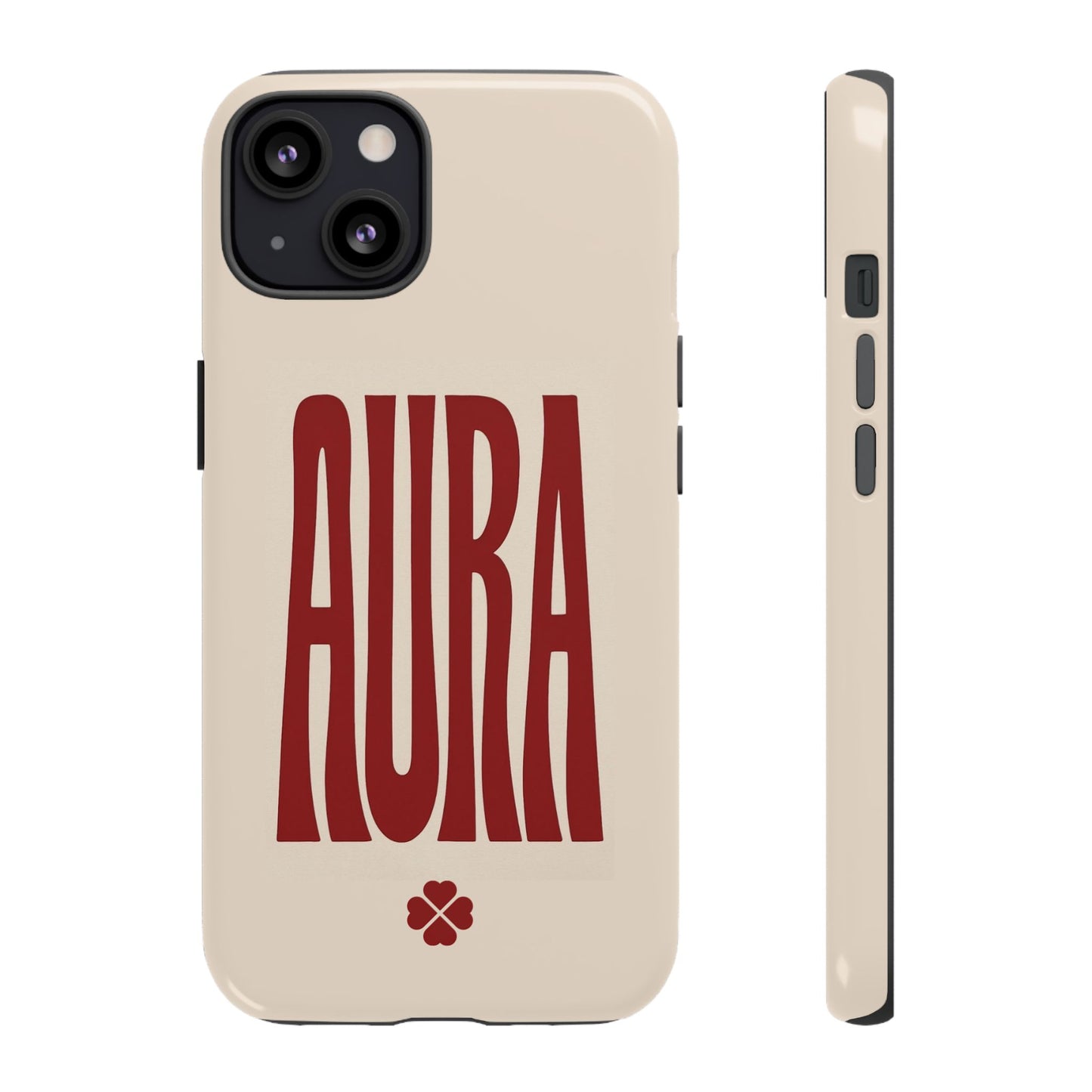 Aura Phone Case