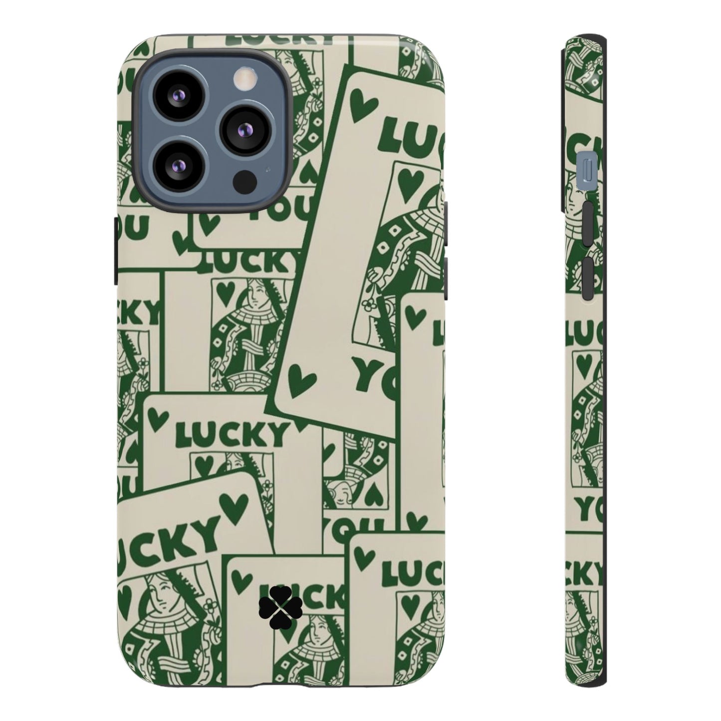 Lucky You Phone Case