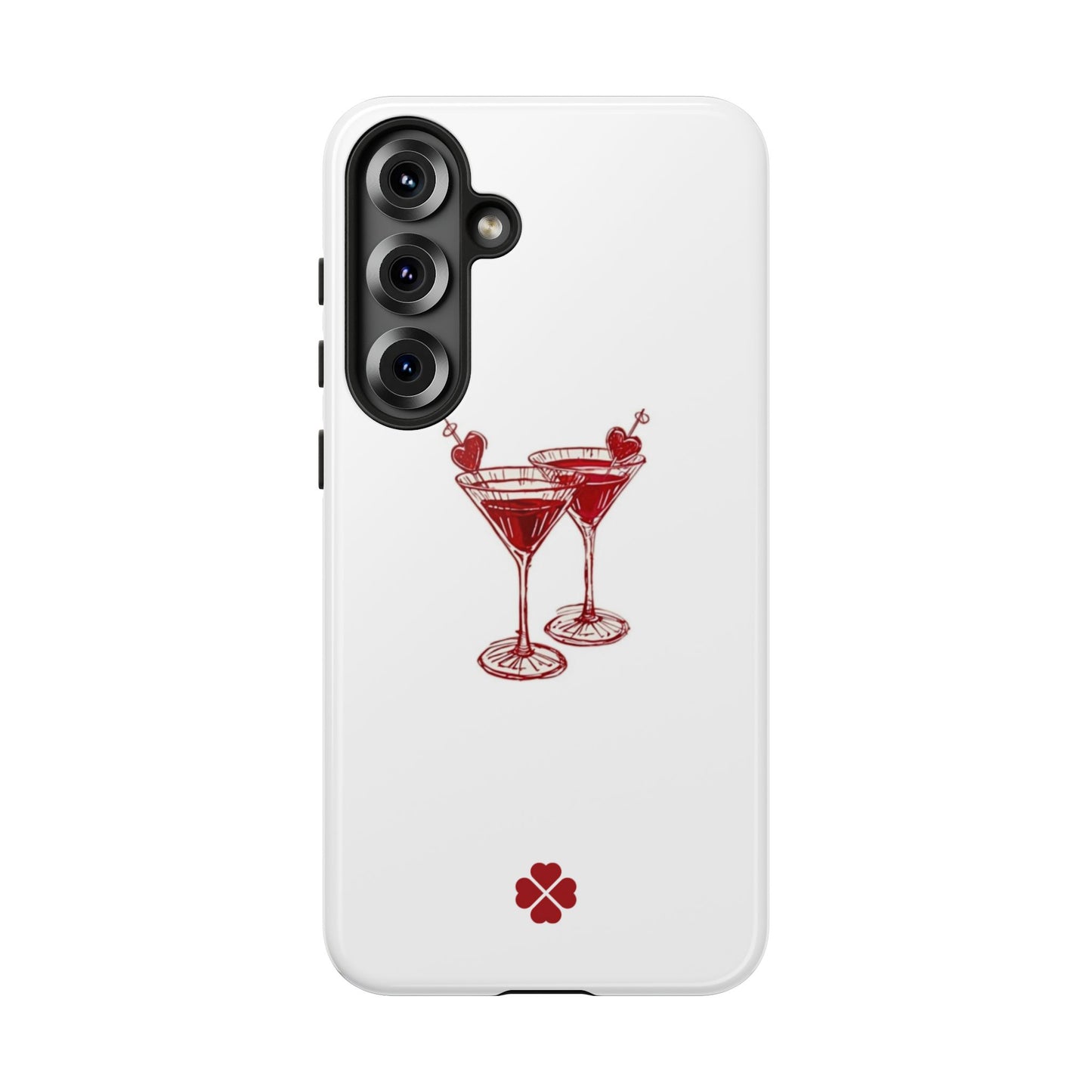 Valentinis Phone Case