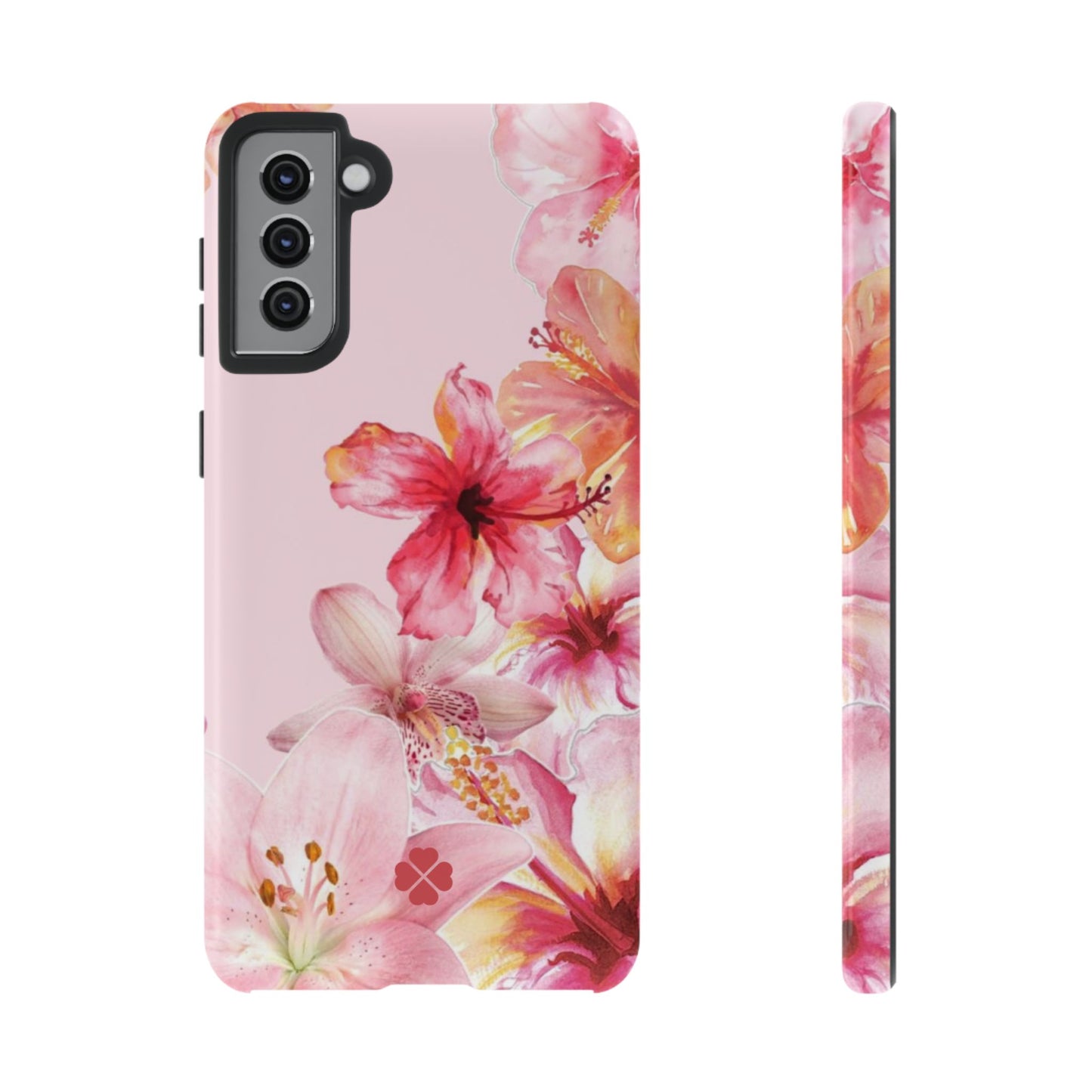 Summer Floral Phone Case