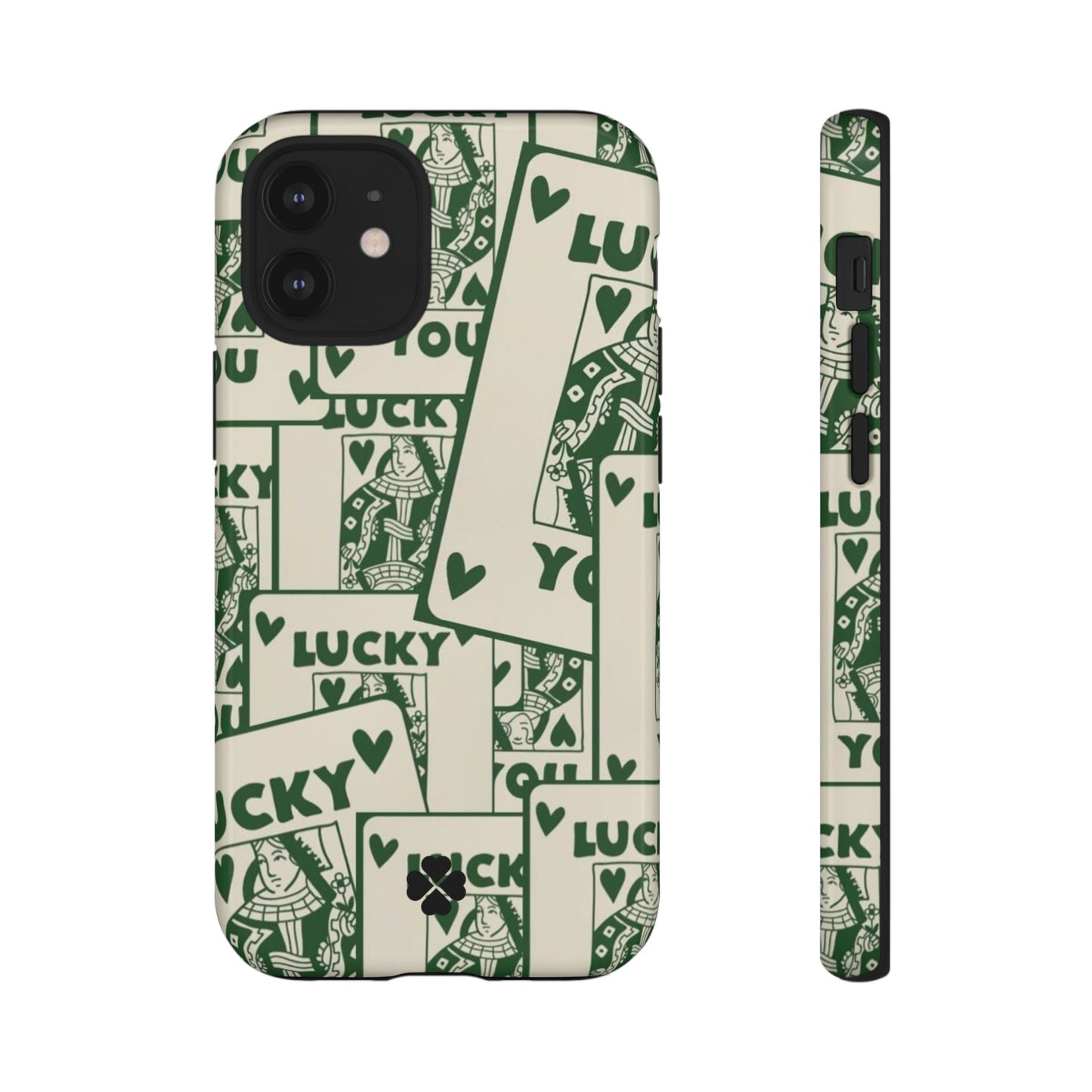 Lucky You Phone Case