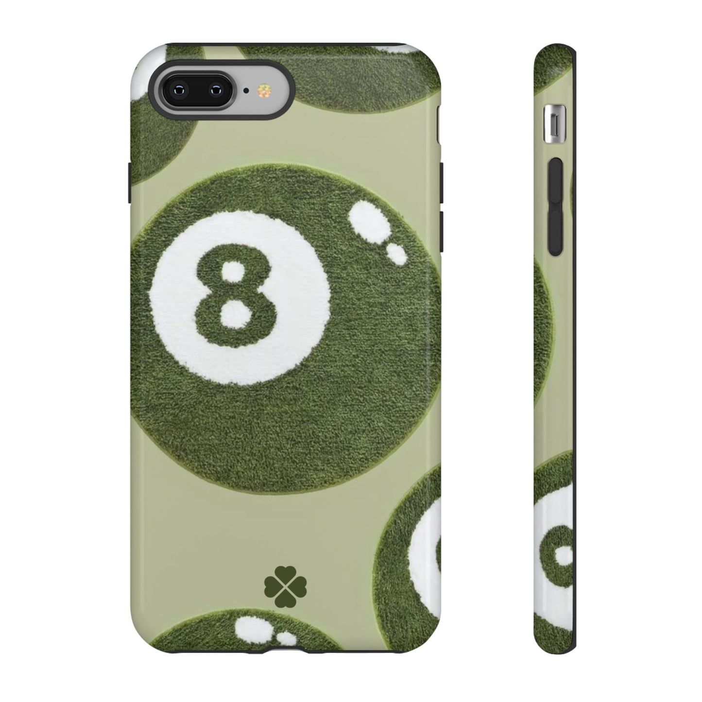 Lucky Turfs Phone Case