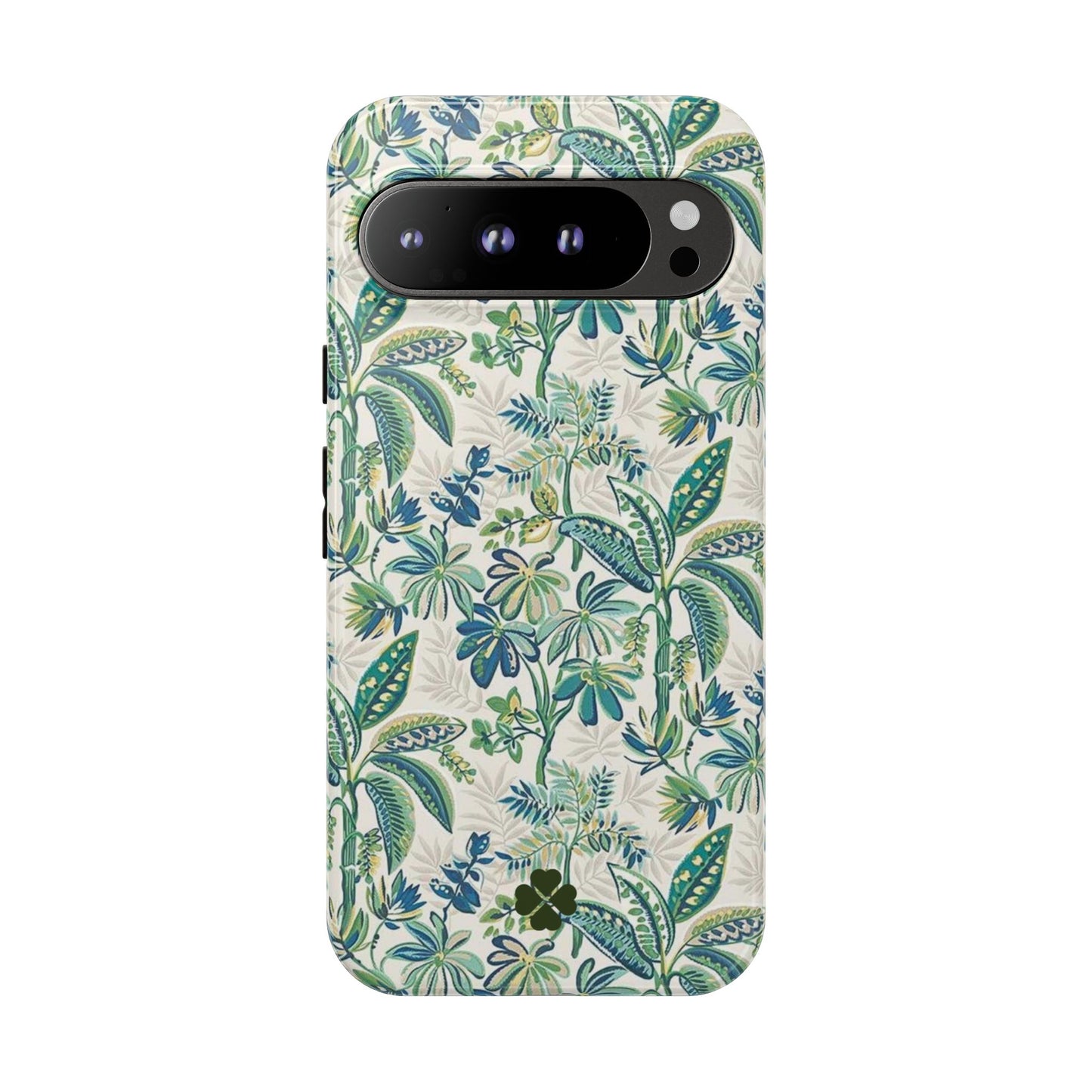 Jungle Jam Phone Case