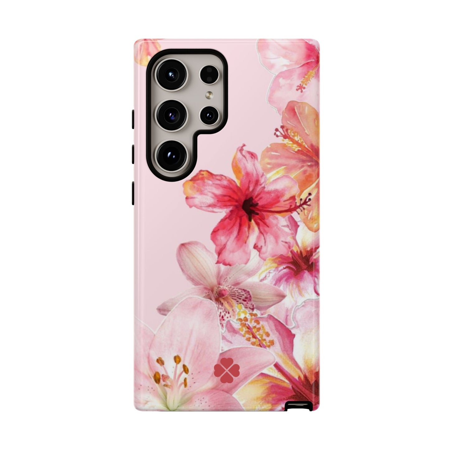 Summer Floral Phone Case