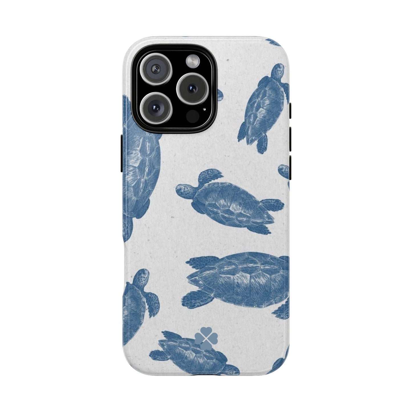 Sea Turtle Phone Case
