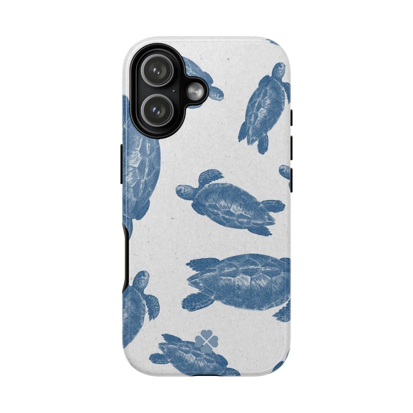 Sea Turtle Phone Case