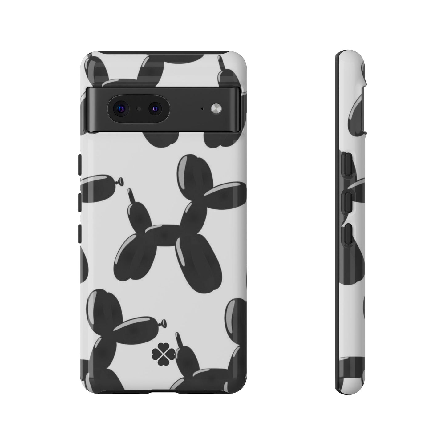 Balloon Dog Phone Case