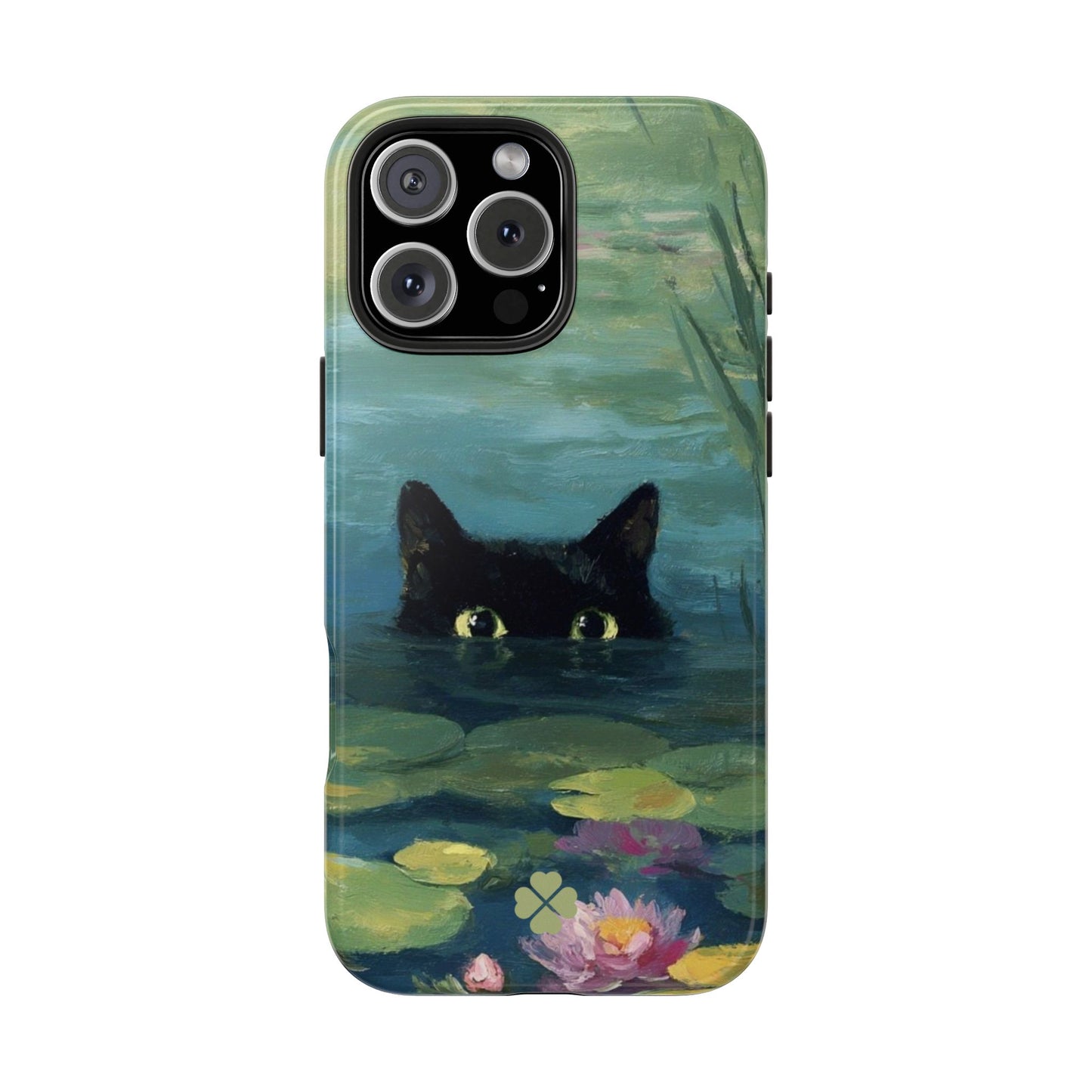Kitty Creek Phone Case