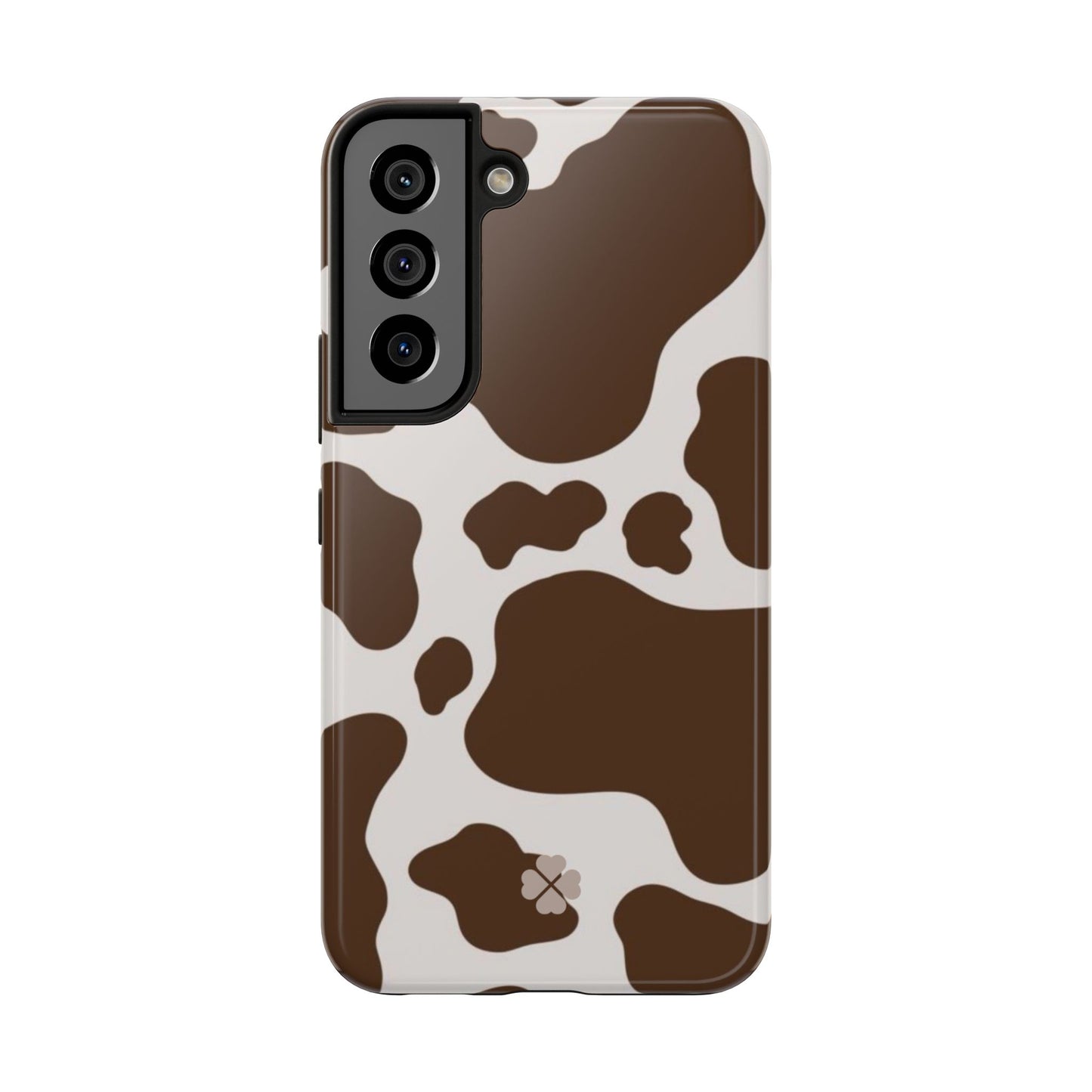 Brown Cow Phone Case