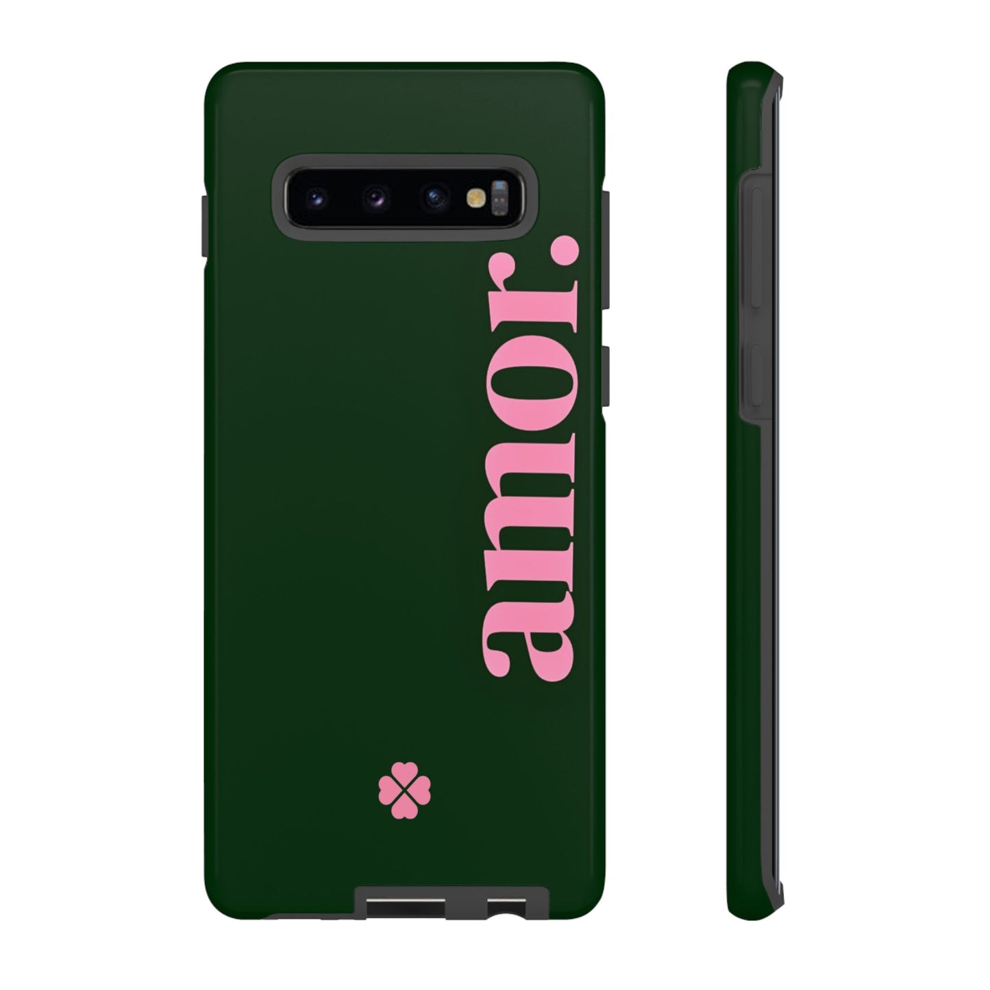 Amor Phone Case