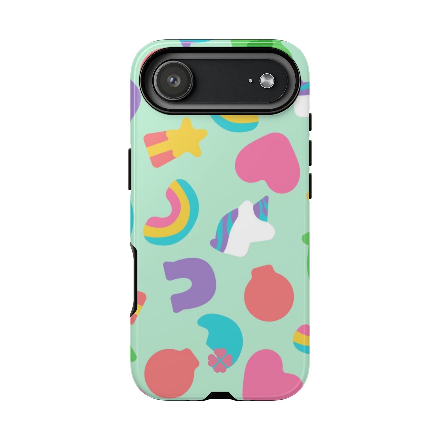 Lucky Charms Phone Case