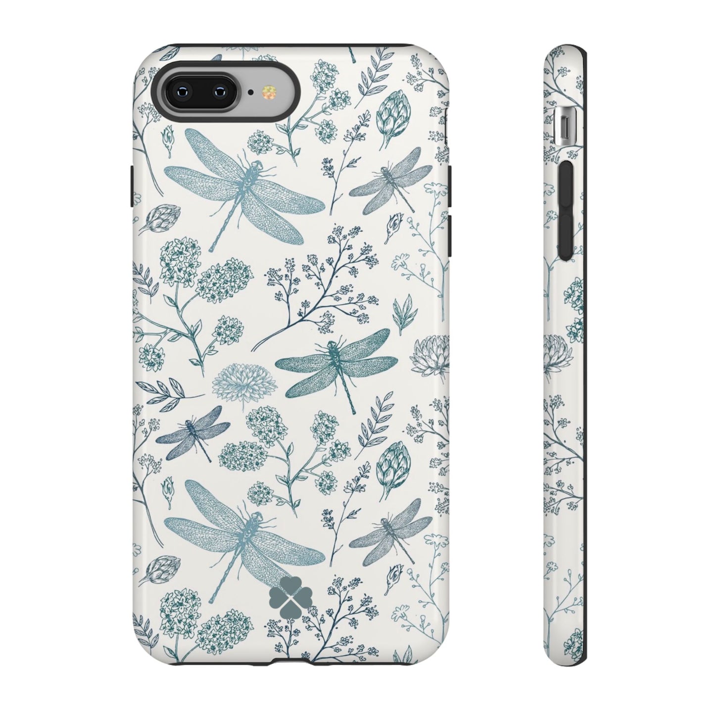 Dragonfly Phone Case