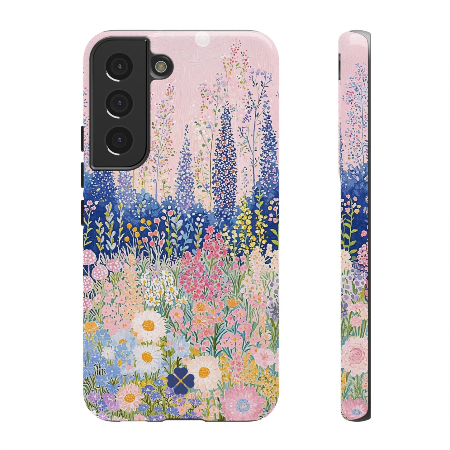 Wildflower Ridge Phone Case