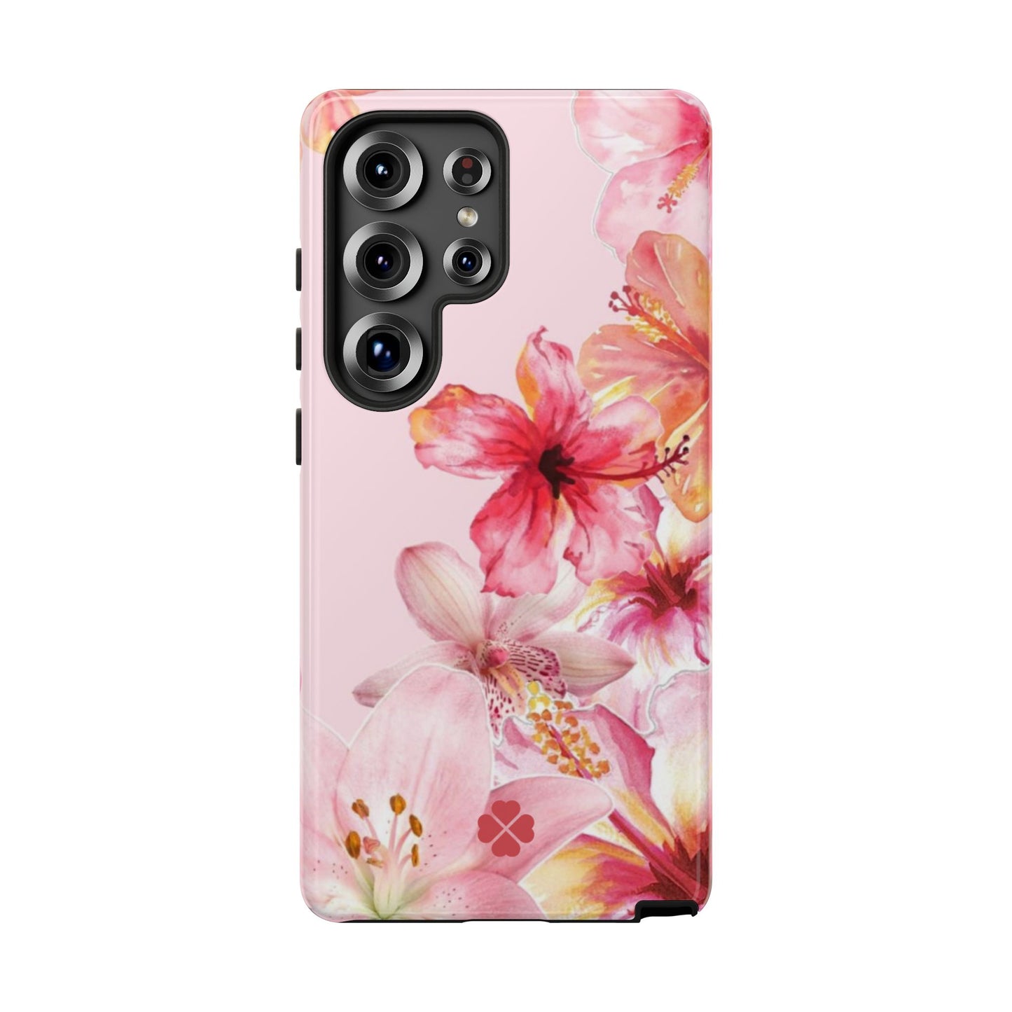 Summer Floral Phone Case