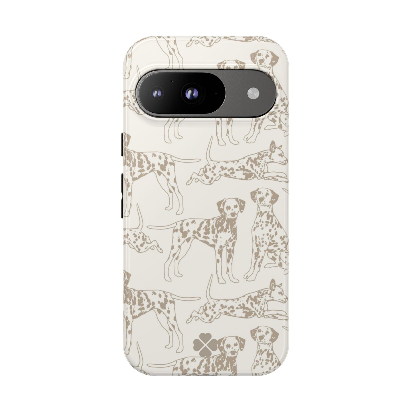 Dalmatian Phone Case