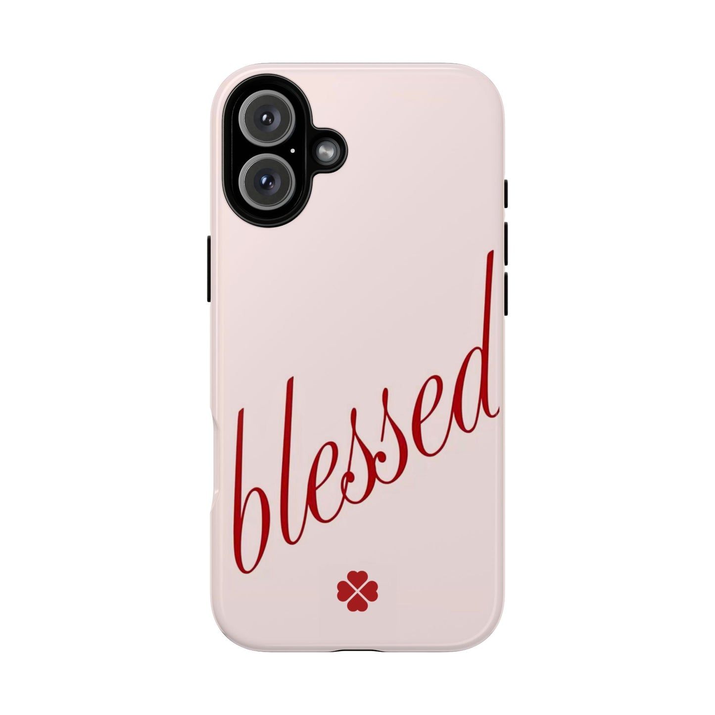 Blessed Phone Case