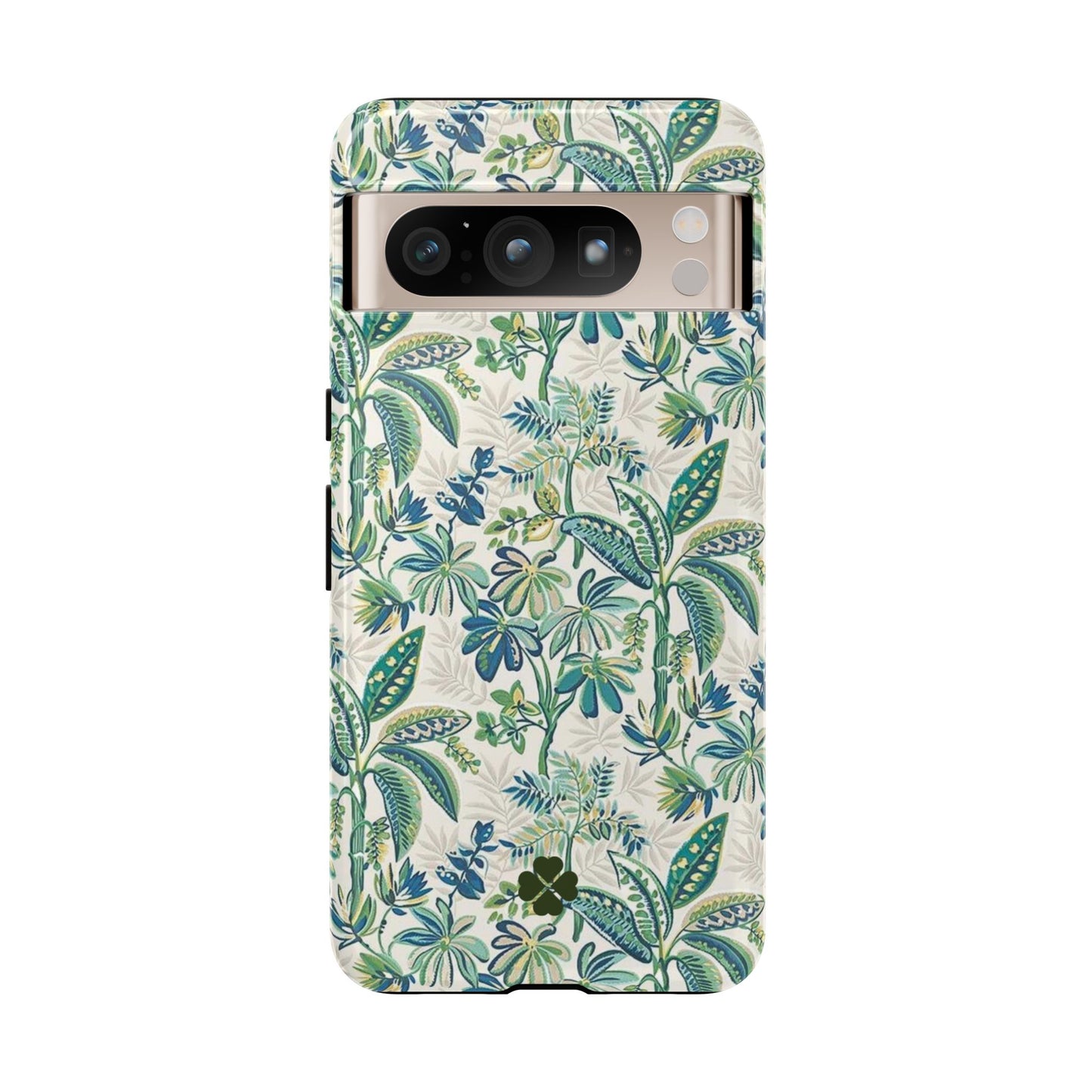 Jungle Jam Phone Case
