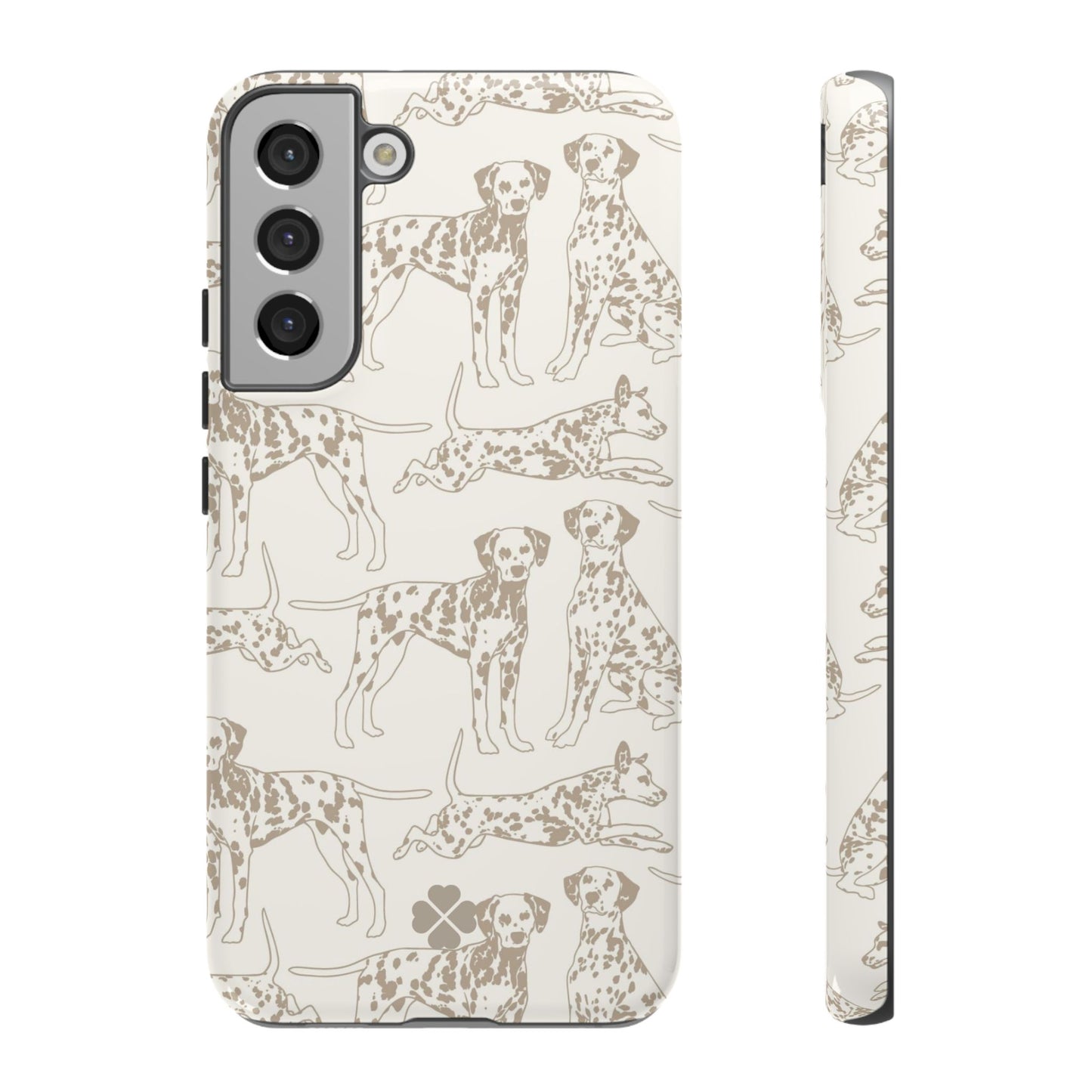 Dalmatian Phone Case