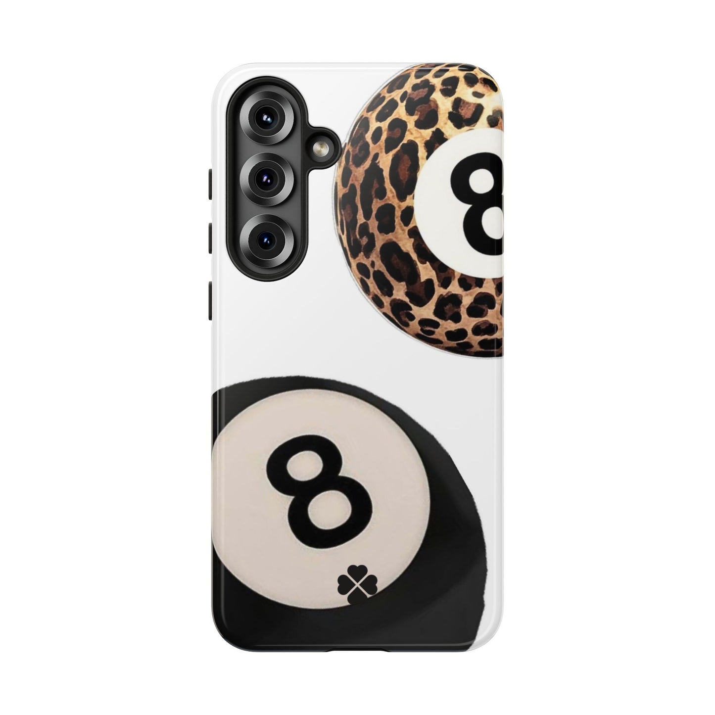 8 Ball Phone Case