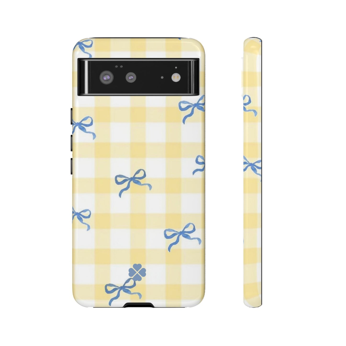 Summer Bows Phone Case