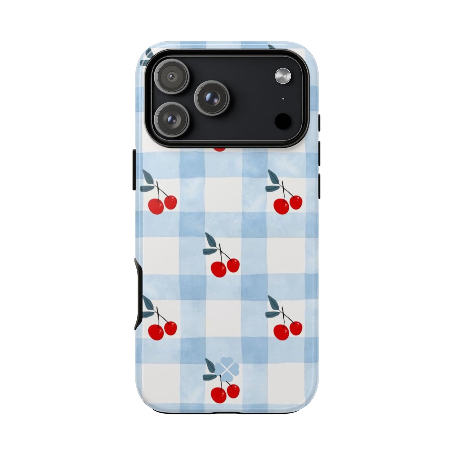 Cherry Picnic Phone Case