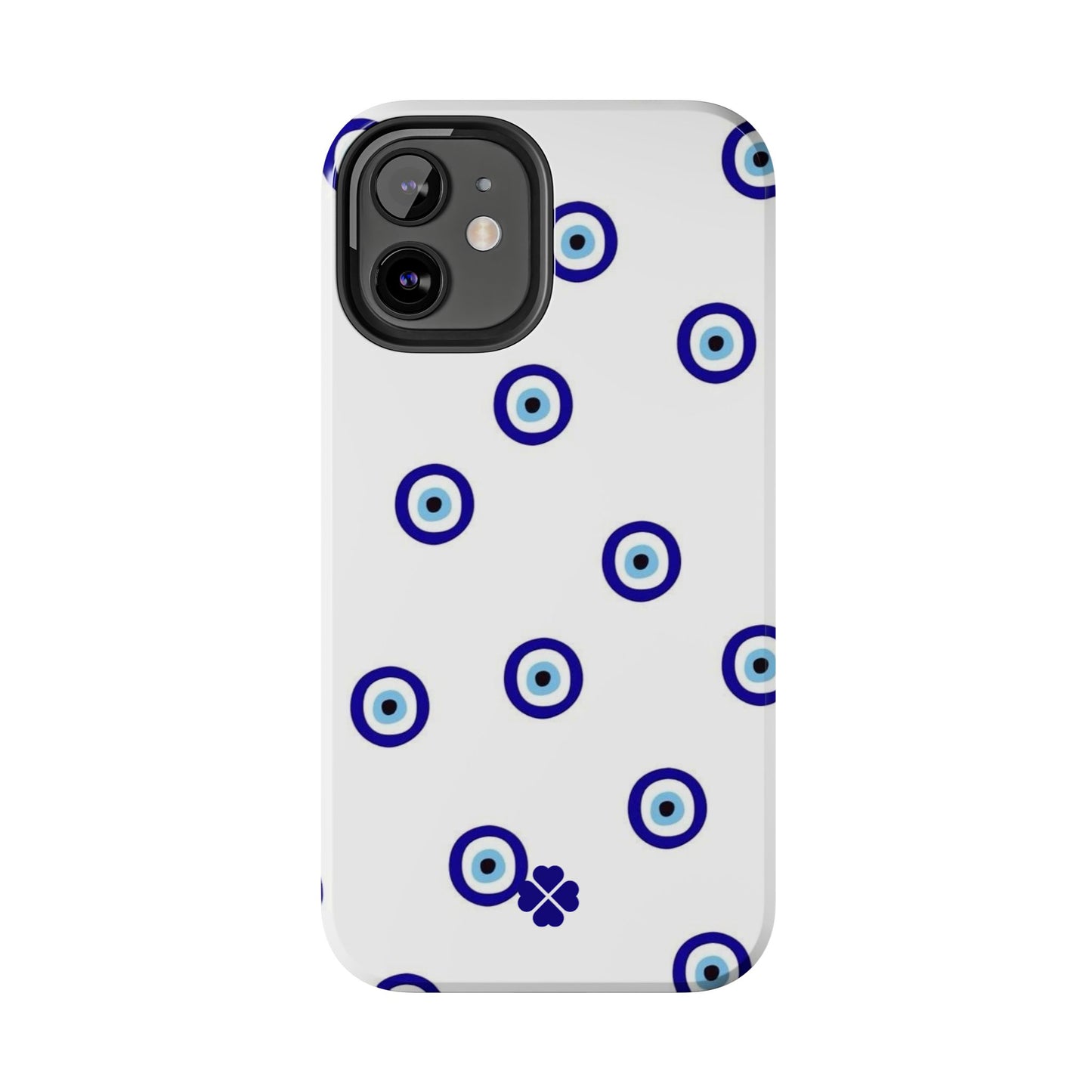 Evil Eye Phone Case