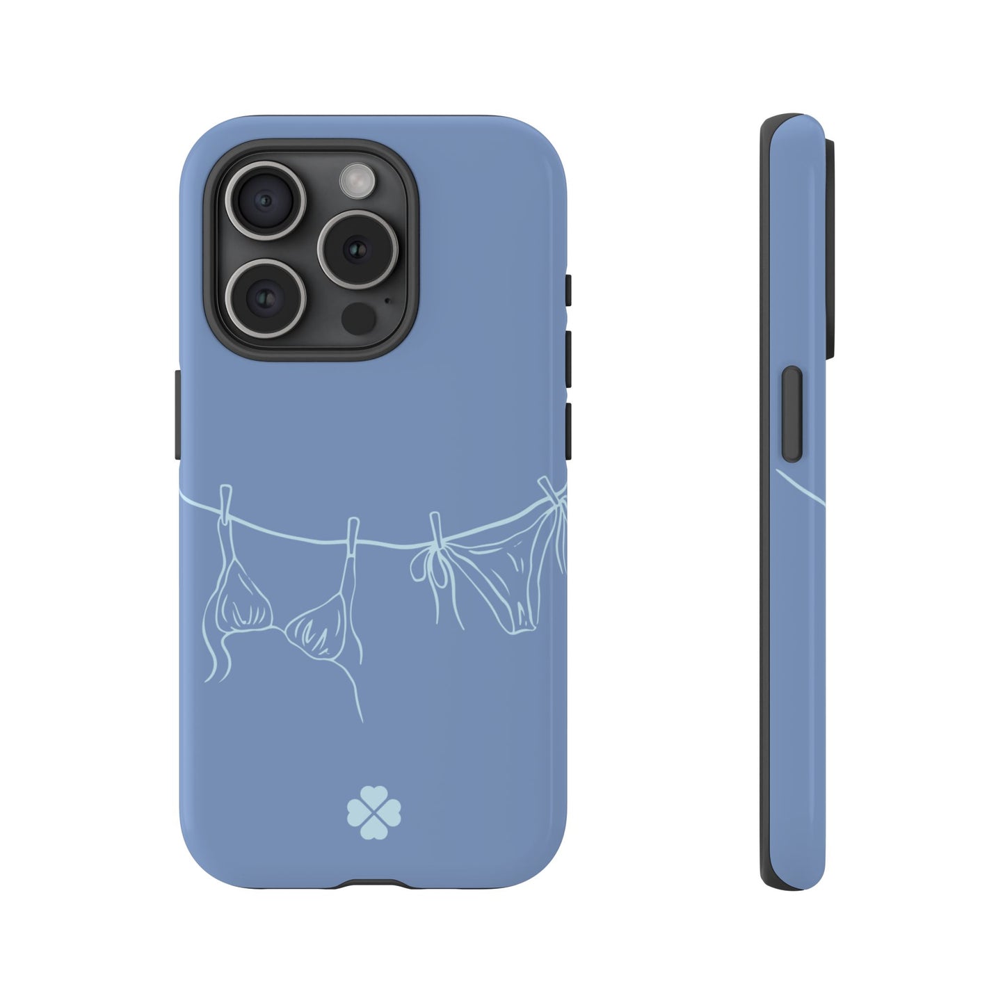 Summer Swim Phone Case