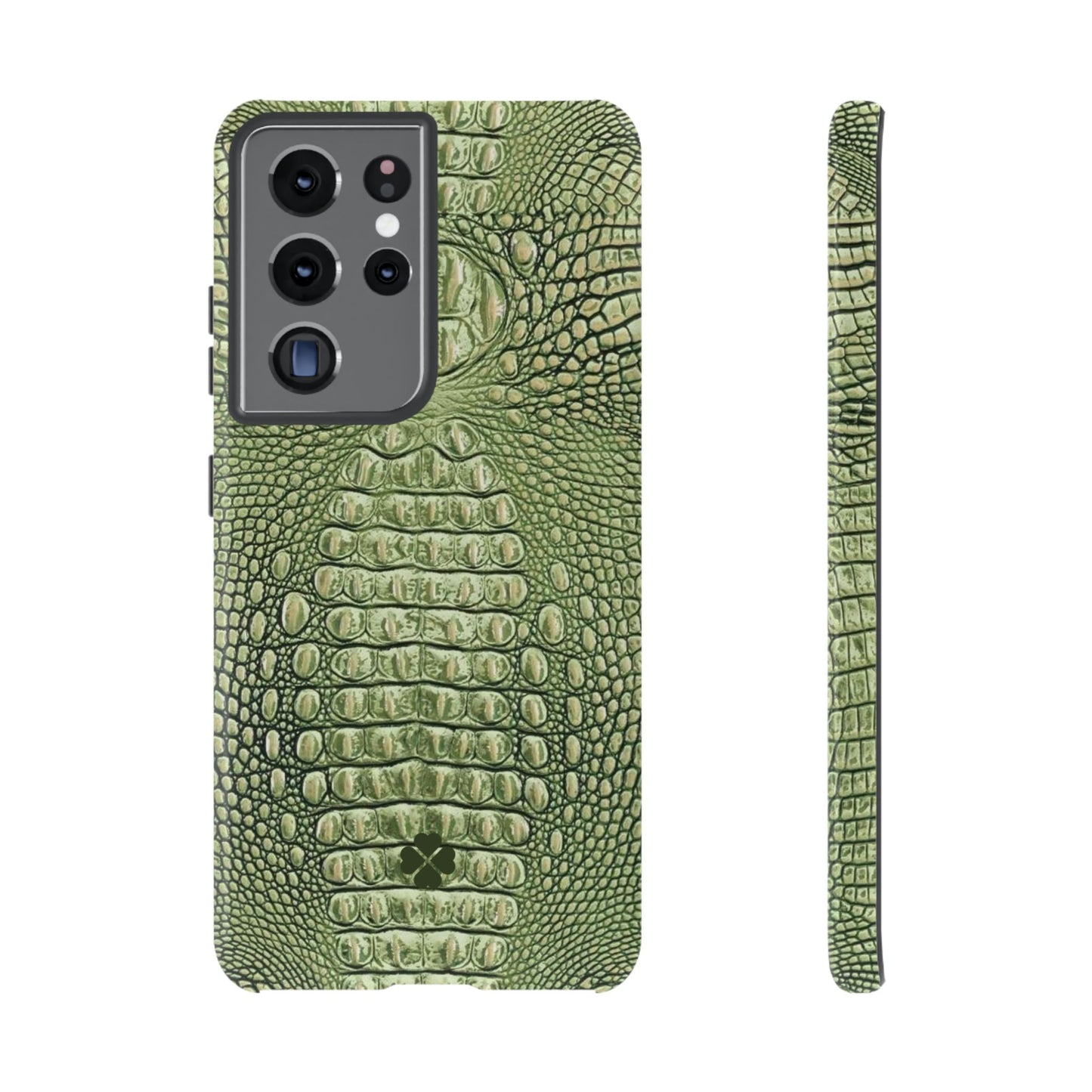 Gator Girl Phone Case