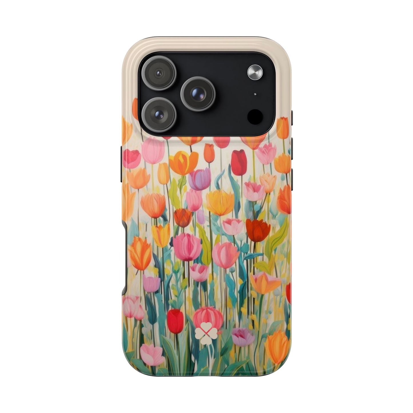 Tulips Phone Case