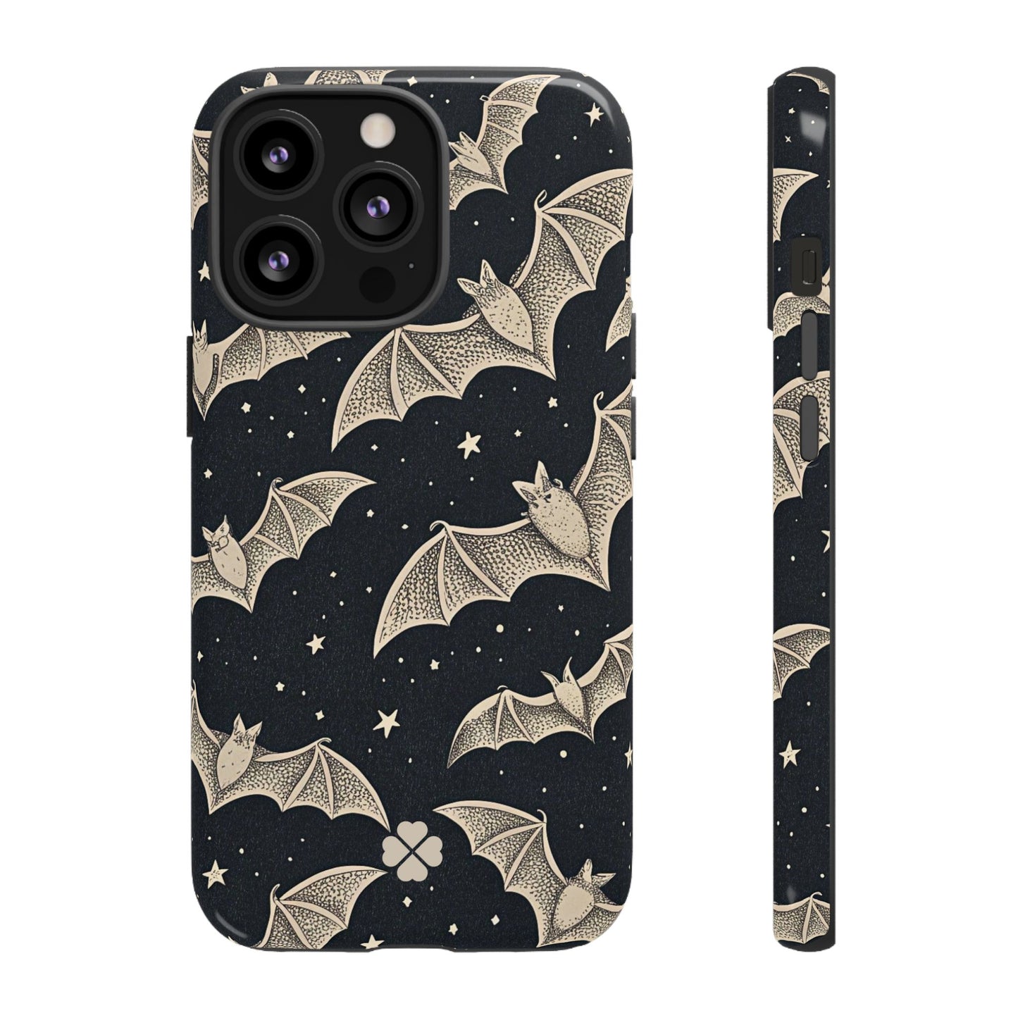 Batty Phone Case
